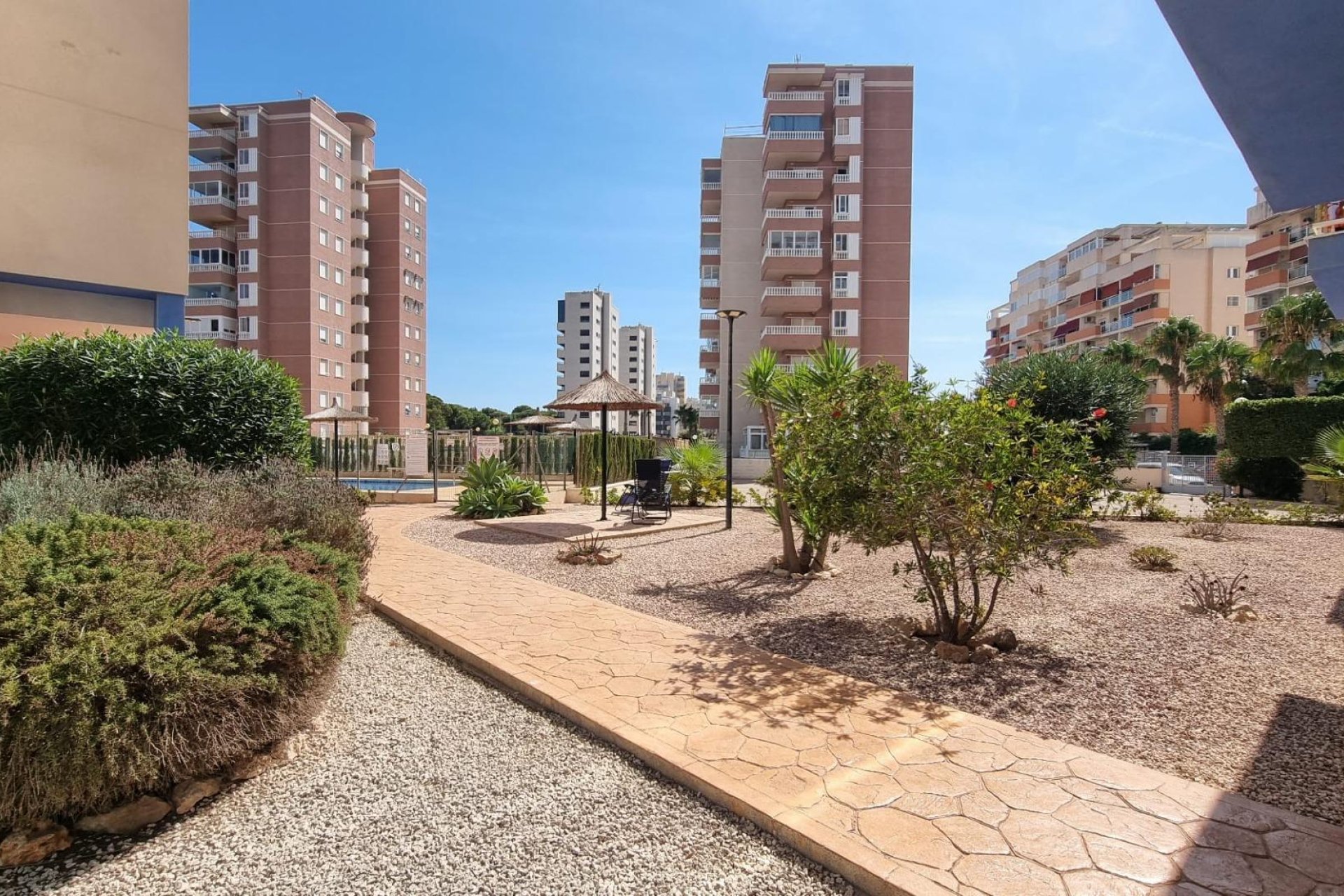 Resale - Penthouse - Guardamar del Segura - PUERTO