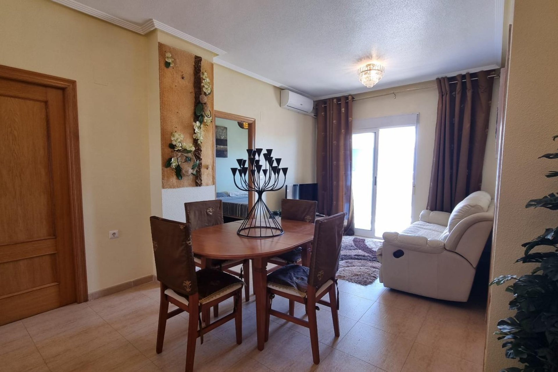 Resale - Penthouse - Guardamar del Segura - PUERTO