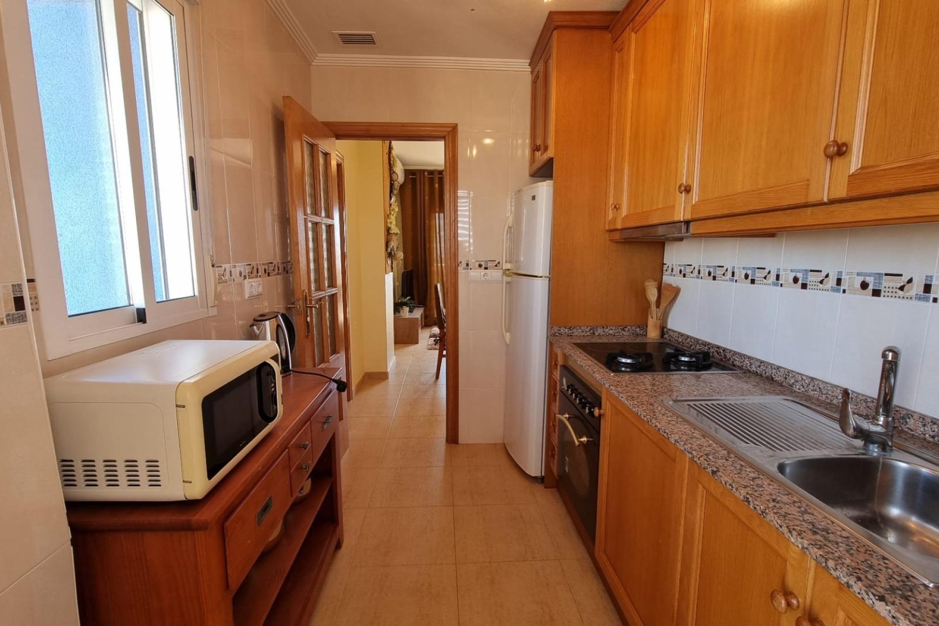 Resale - Penthouse - Guardamar del Segura - PUERTO