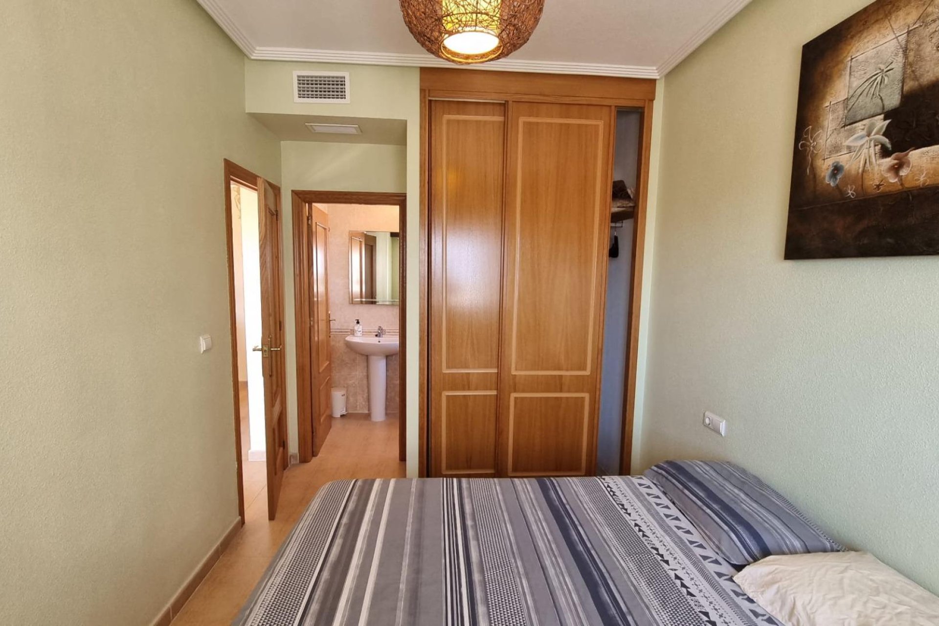 Resale - Penthouse - Guardamar del Segura - PUERTO