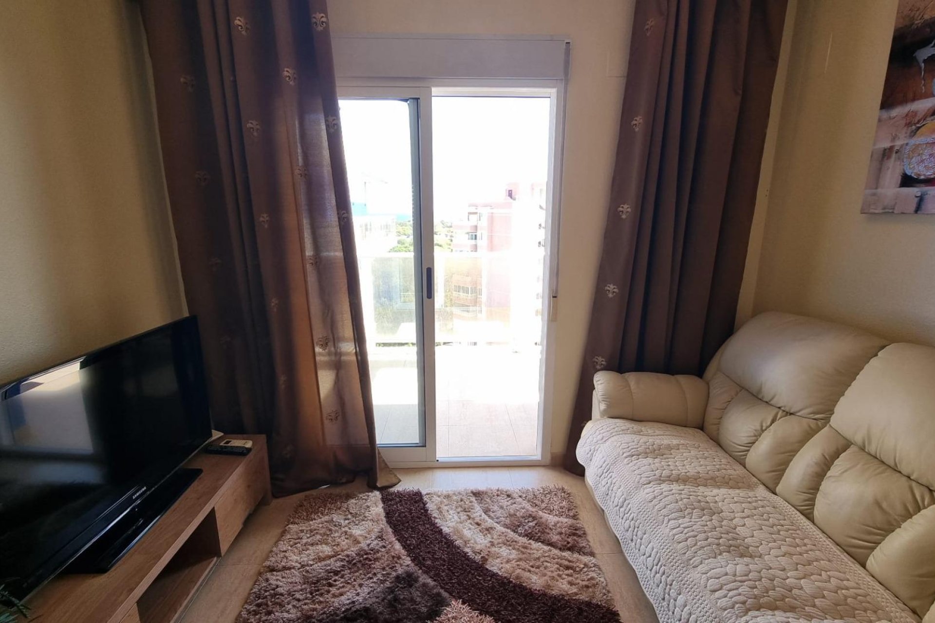 Resale - Penthouse - Guardamar del Segura - PUERTO