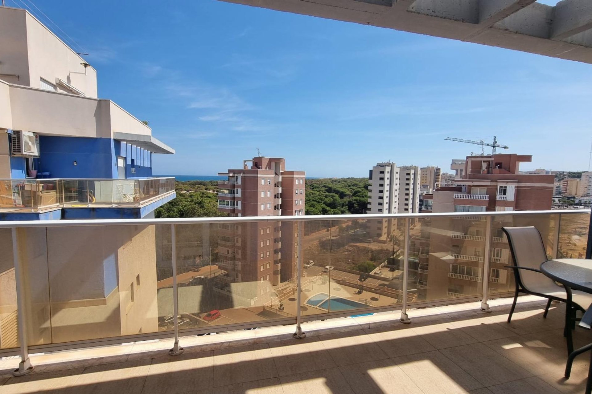 Resale - Penthouse - Guardamar del Segura - PUERTO