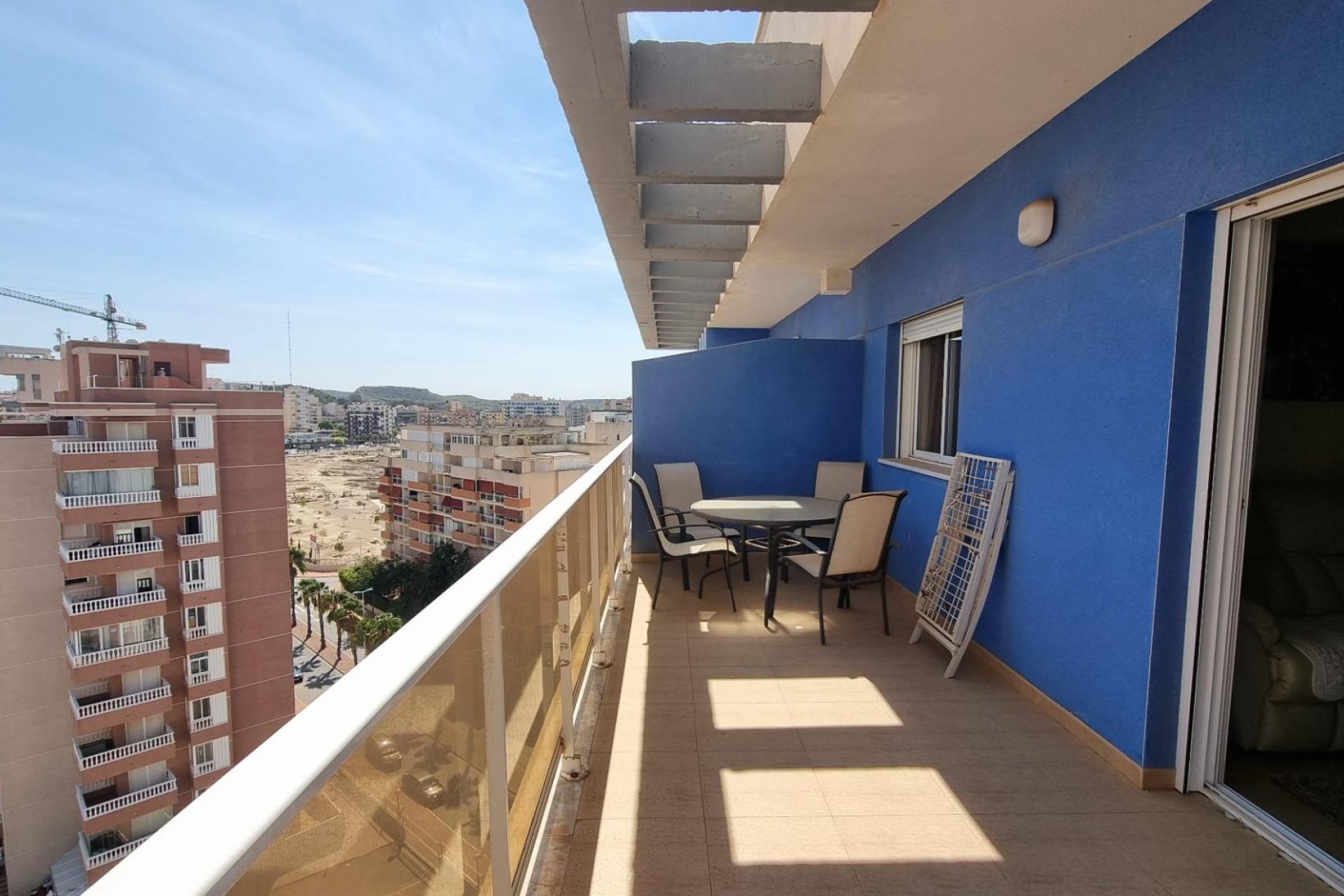 Resale - Penthouse - Guardamar del Segura - PUERTO