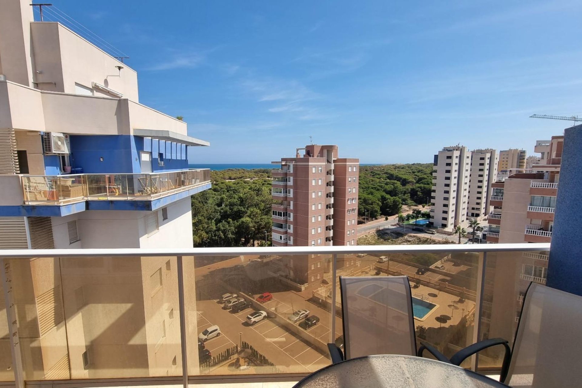 Resale - Penthouse - Guardamar del Segura - PUERTO