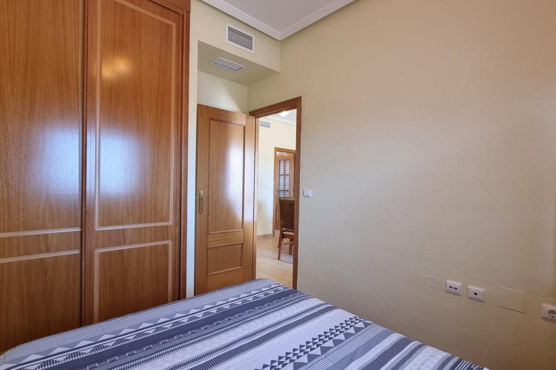 Resale - Penthouse - Guardamar del Segura - PUERTO