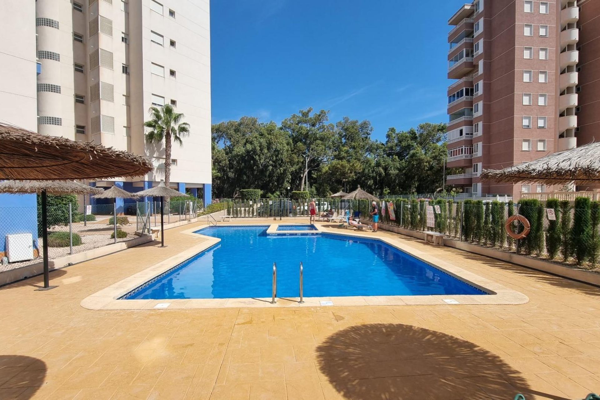 Resale - Penthouse - Guardamar del Segura - PUERTO