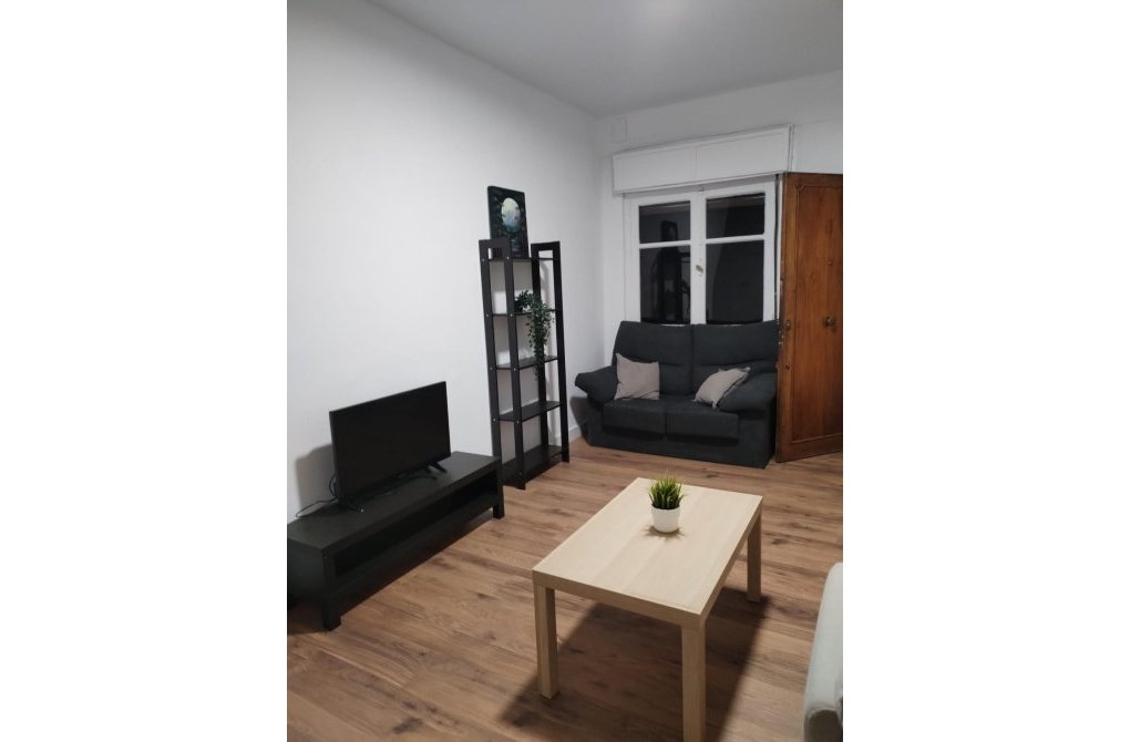 Resale - Penthouse - Langreo - La Felguera