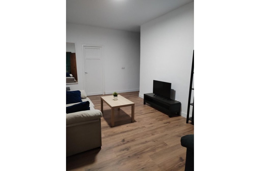 Resale - Penthouse - Langreo - La Felguera