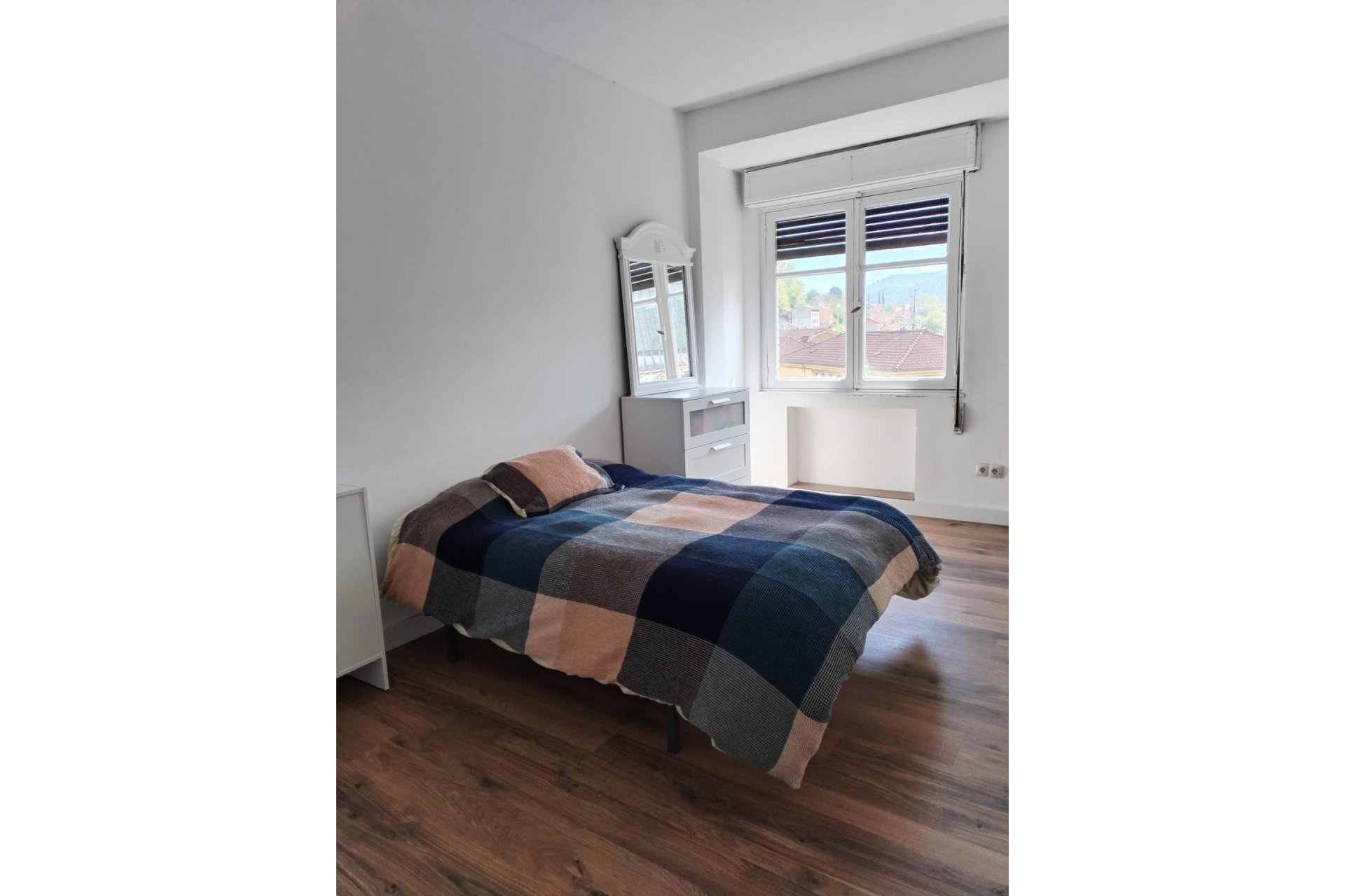 Resale - Penthouse - Langreo - La Felguera