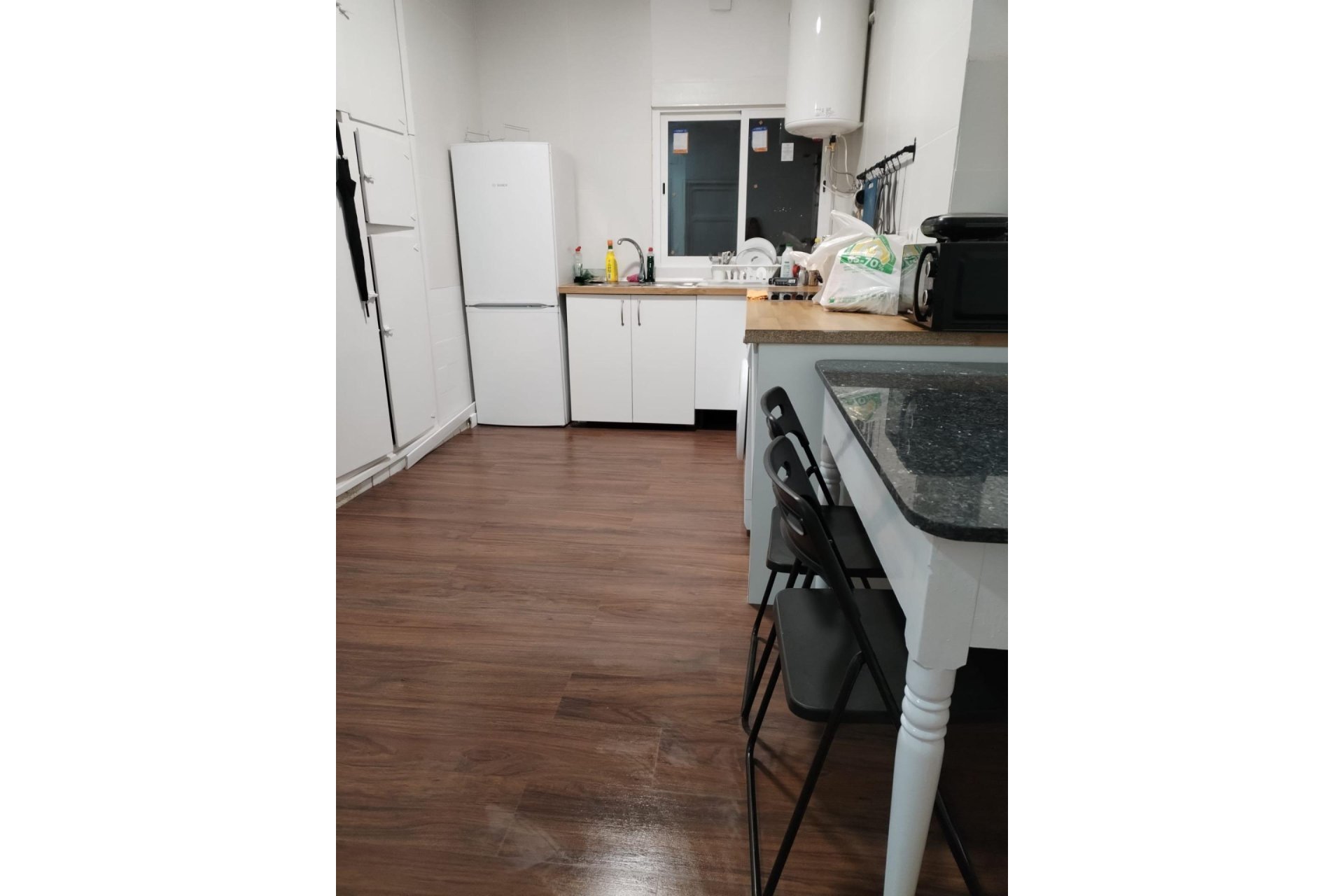 Resale - Penthouse - Langreo - La Felguera