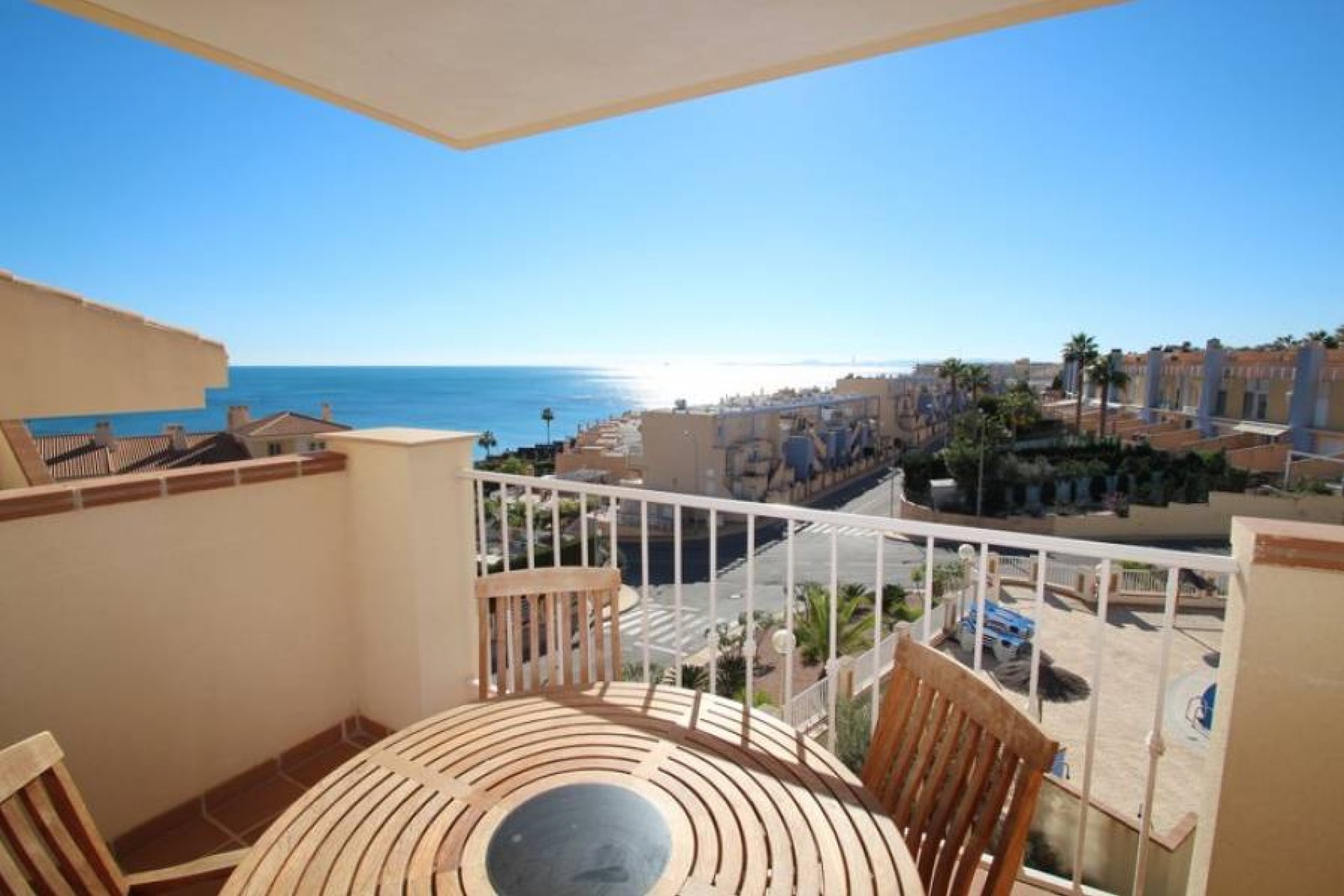 Resale - Penthouse - Orihuela Costa - Campoamor