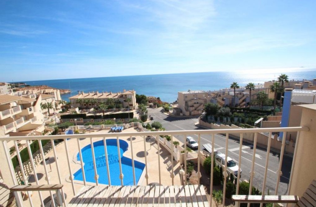 Resale - Penthouse - Orihuela Costa - Campoamor