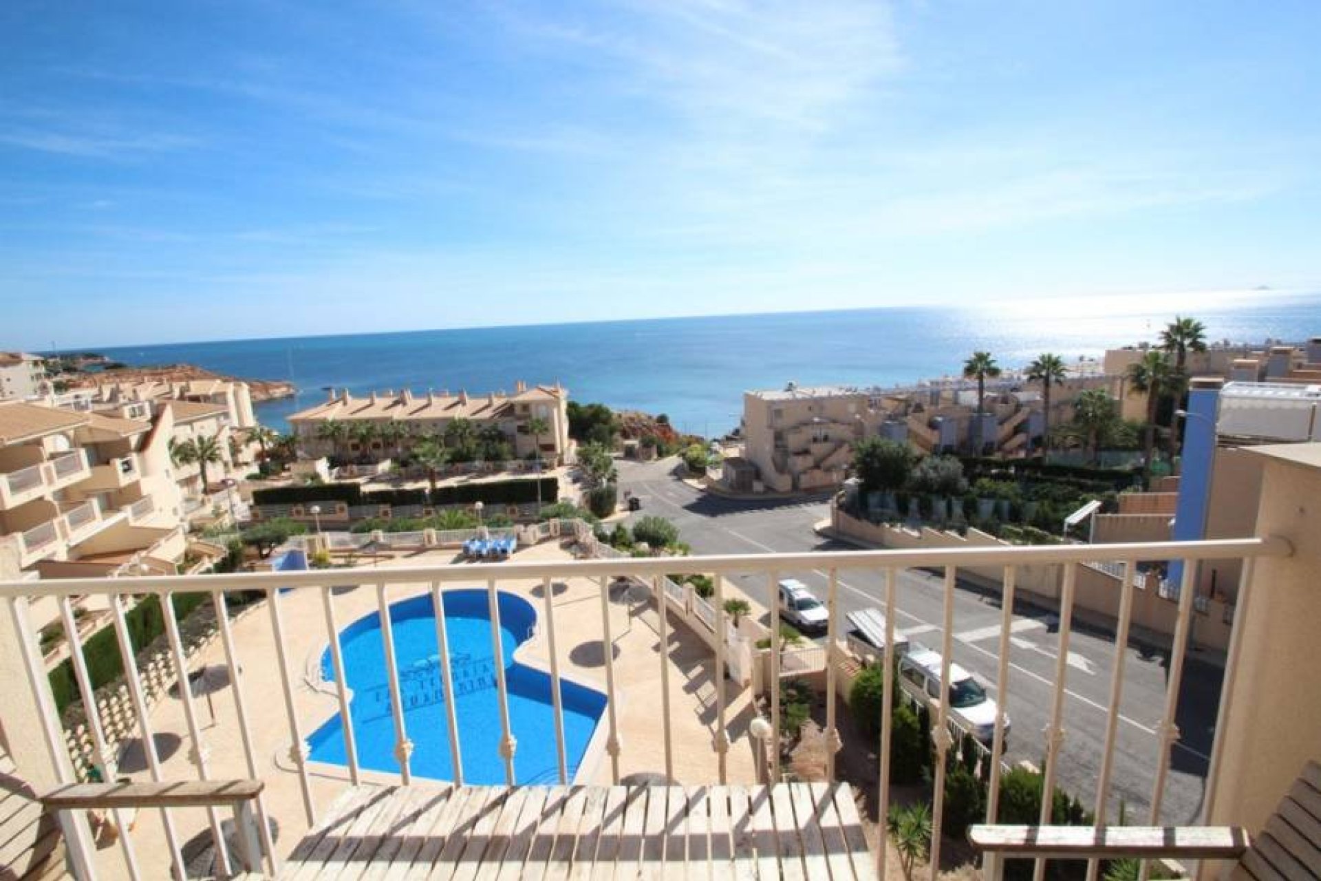 Resale - Penthouse - Orihuela Costa - Campoamor