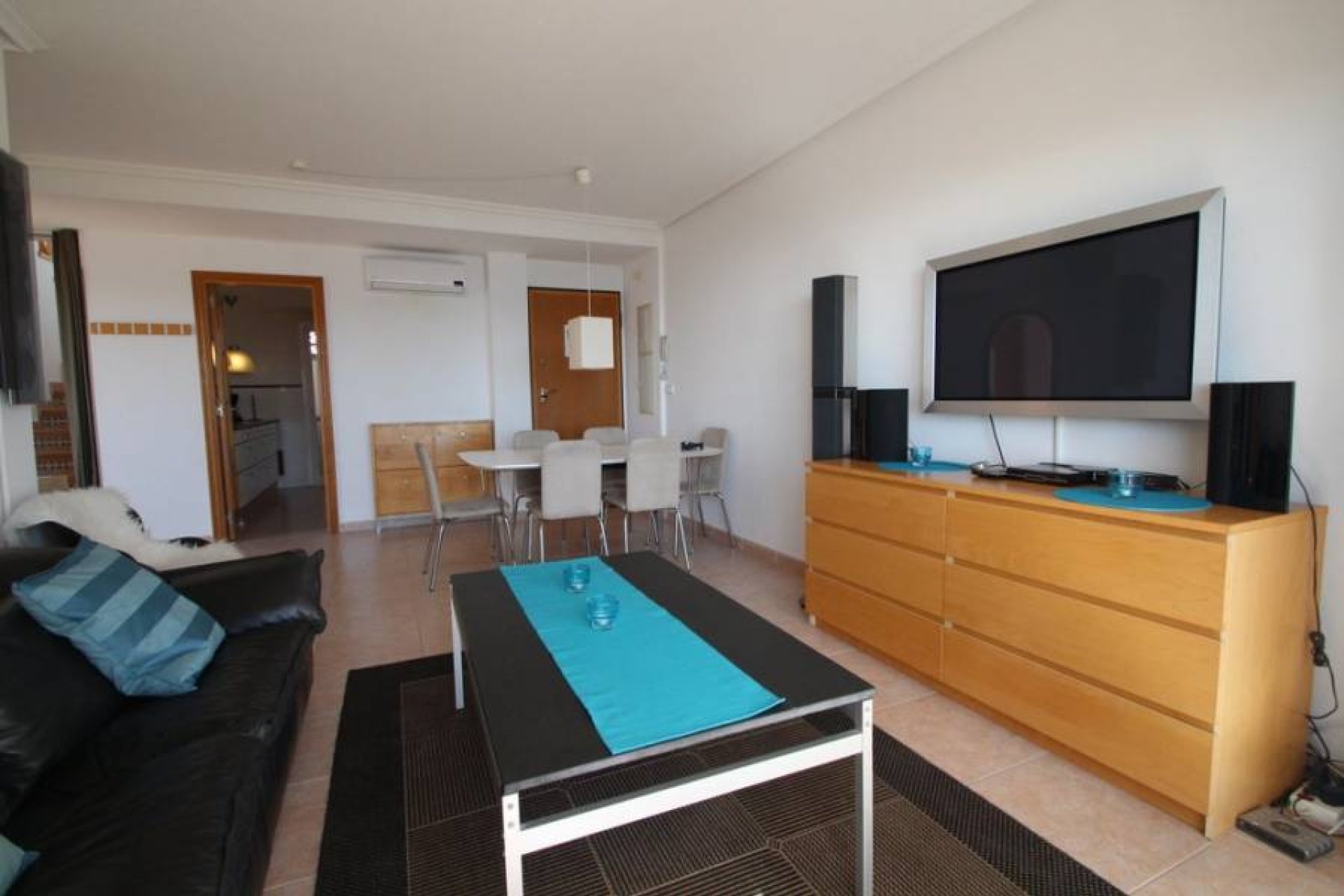 Resale - Penthouse - Orihuela Costa - Campoamor