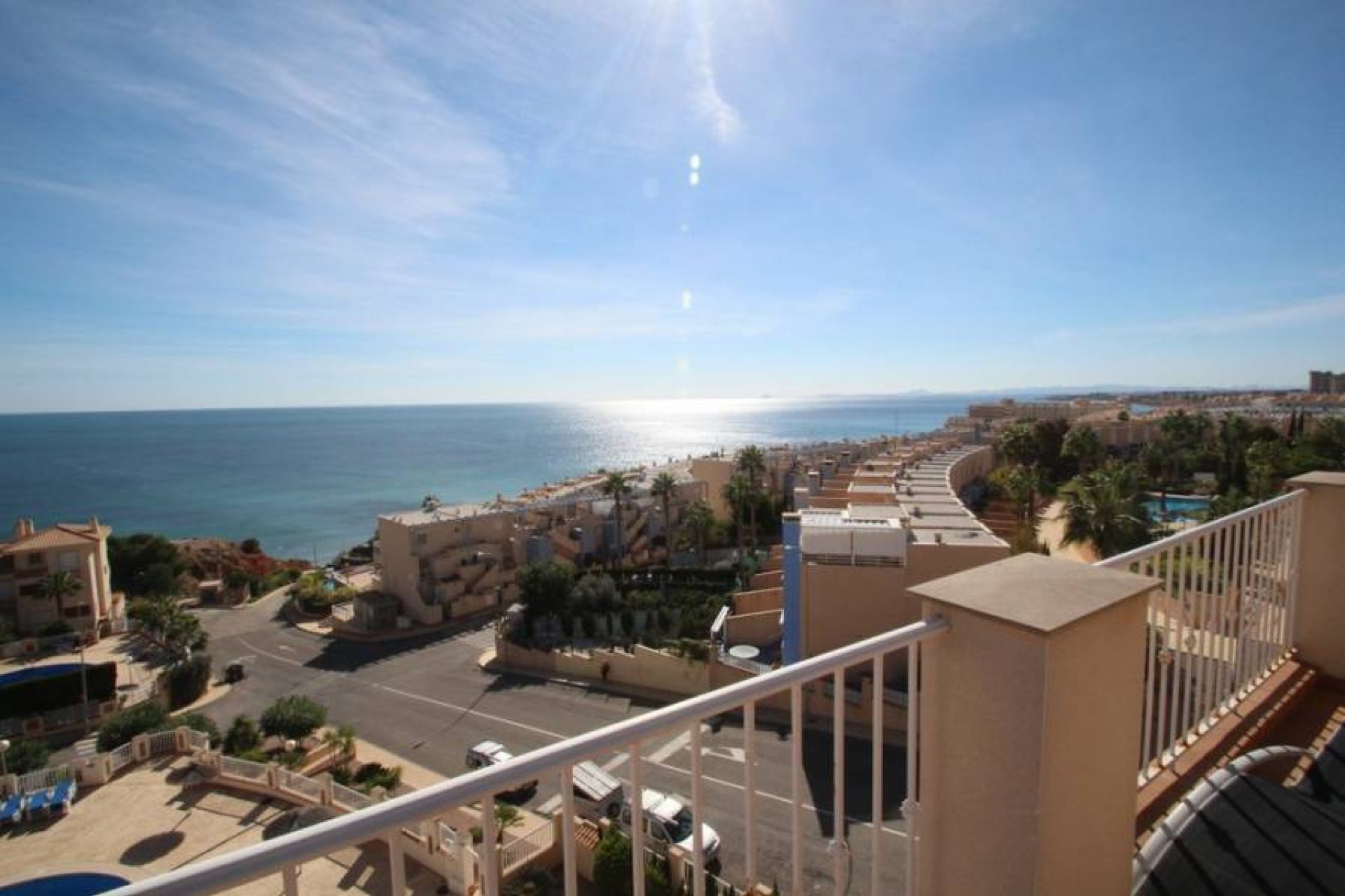 Resale - Penthouse - Orihuela Costa - Campoamor