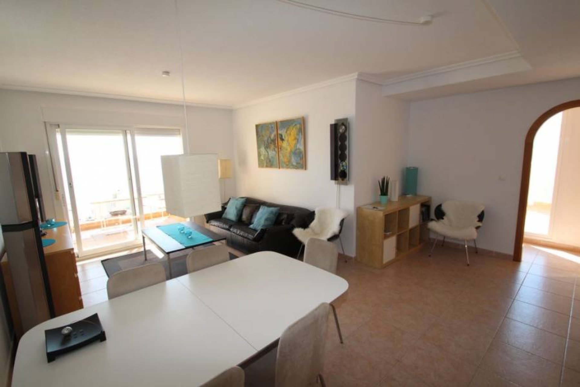 Resale - Penthouse - Orihuela Costa - Campoamor