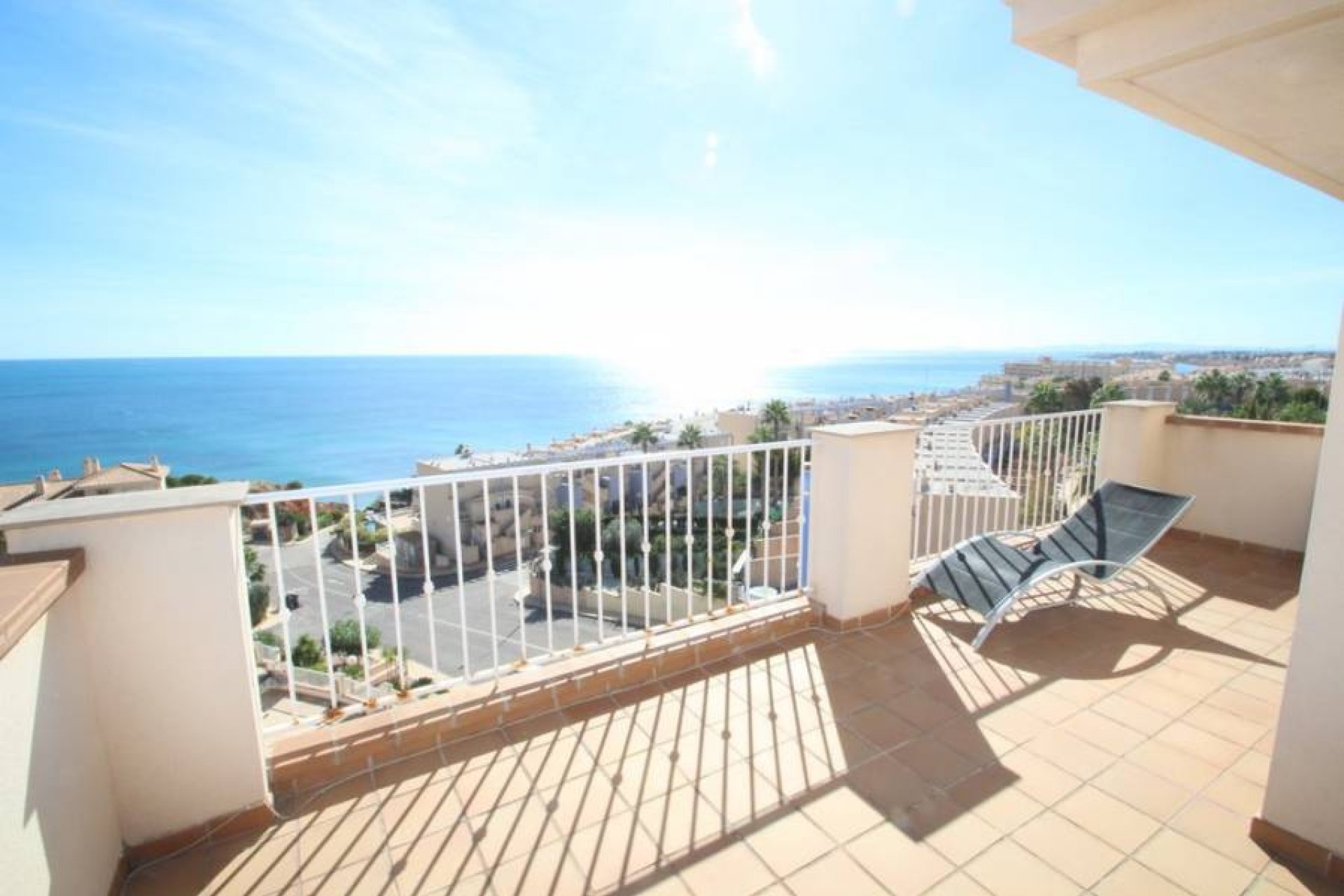 Resale - Penthouse - Orihuela Costa - Campoamor