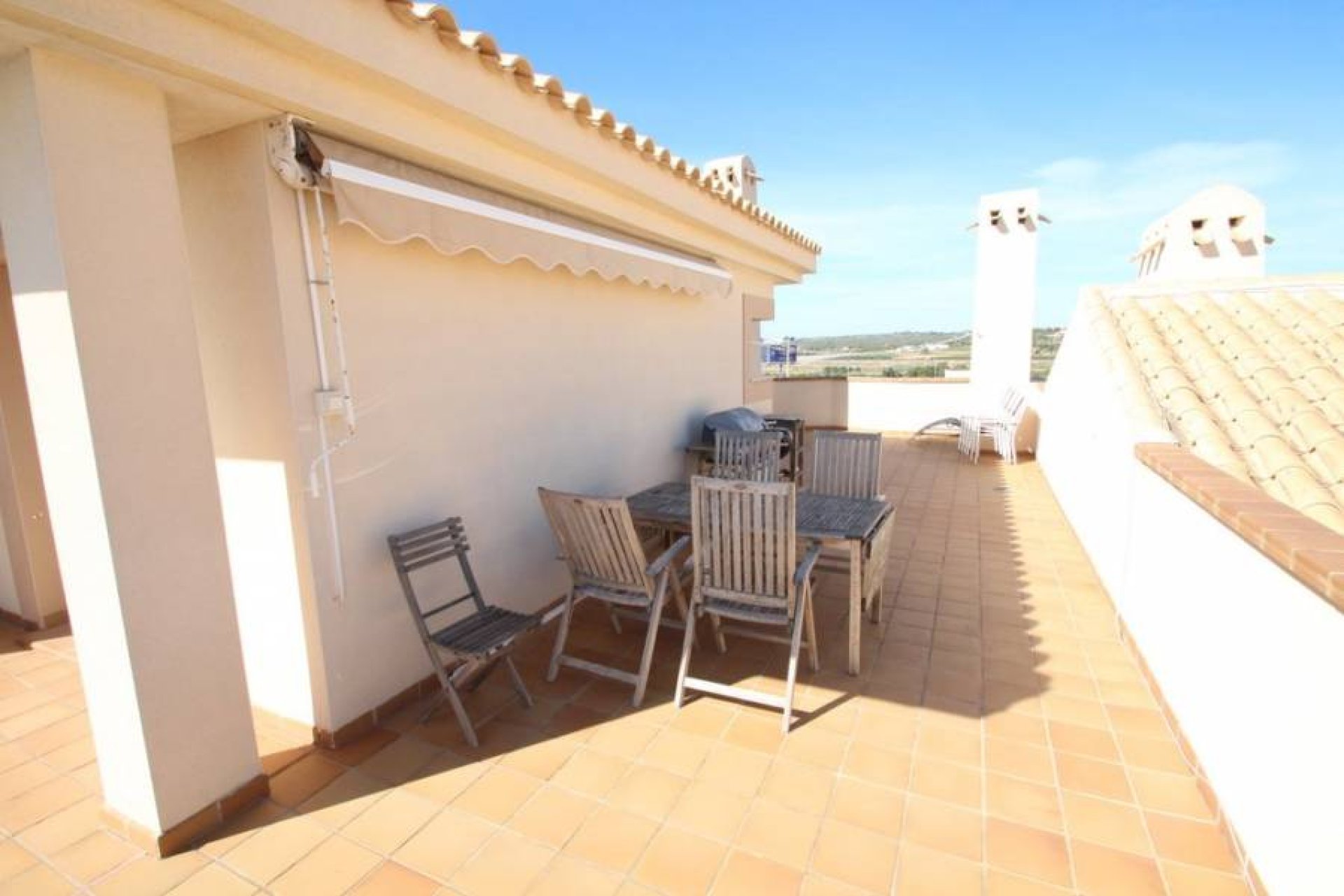 Resale - Penthouse - Orihuela Costa - Campoamor