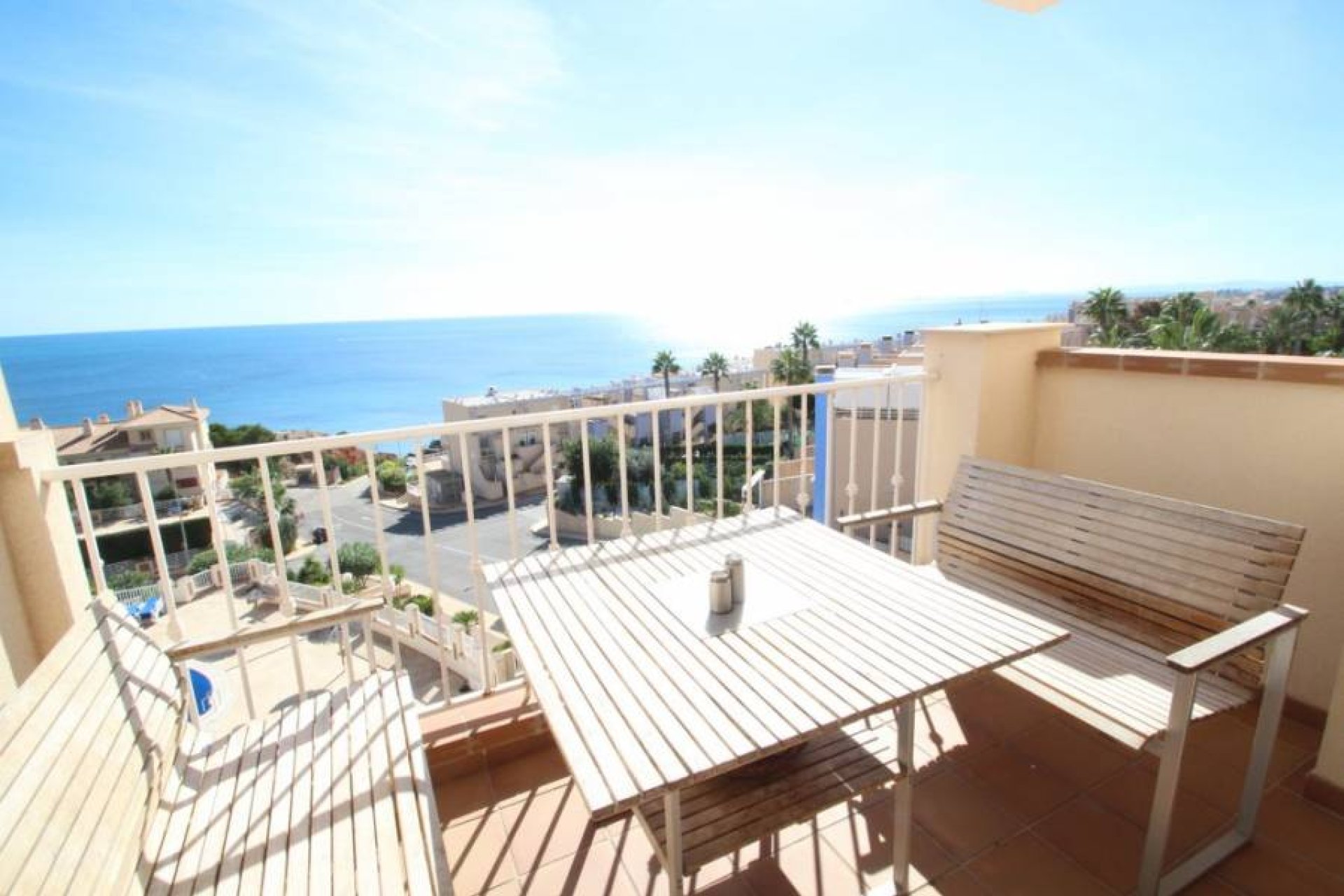 Resale - Penthouse - Orihuela Costa - Campoamor