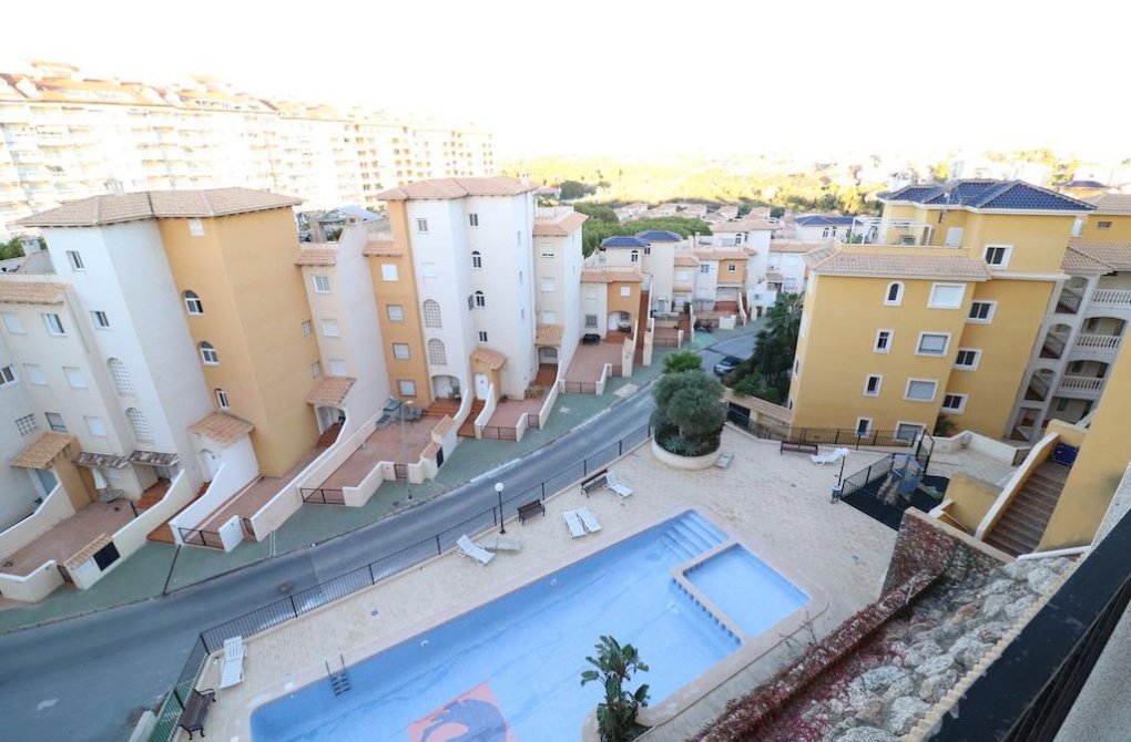 Resale - Penthouse - Orihuela Costa - Campoamor