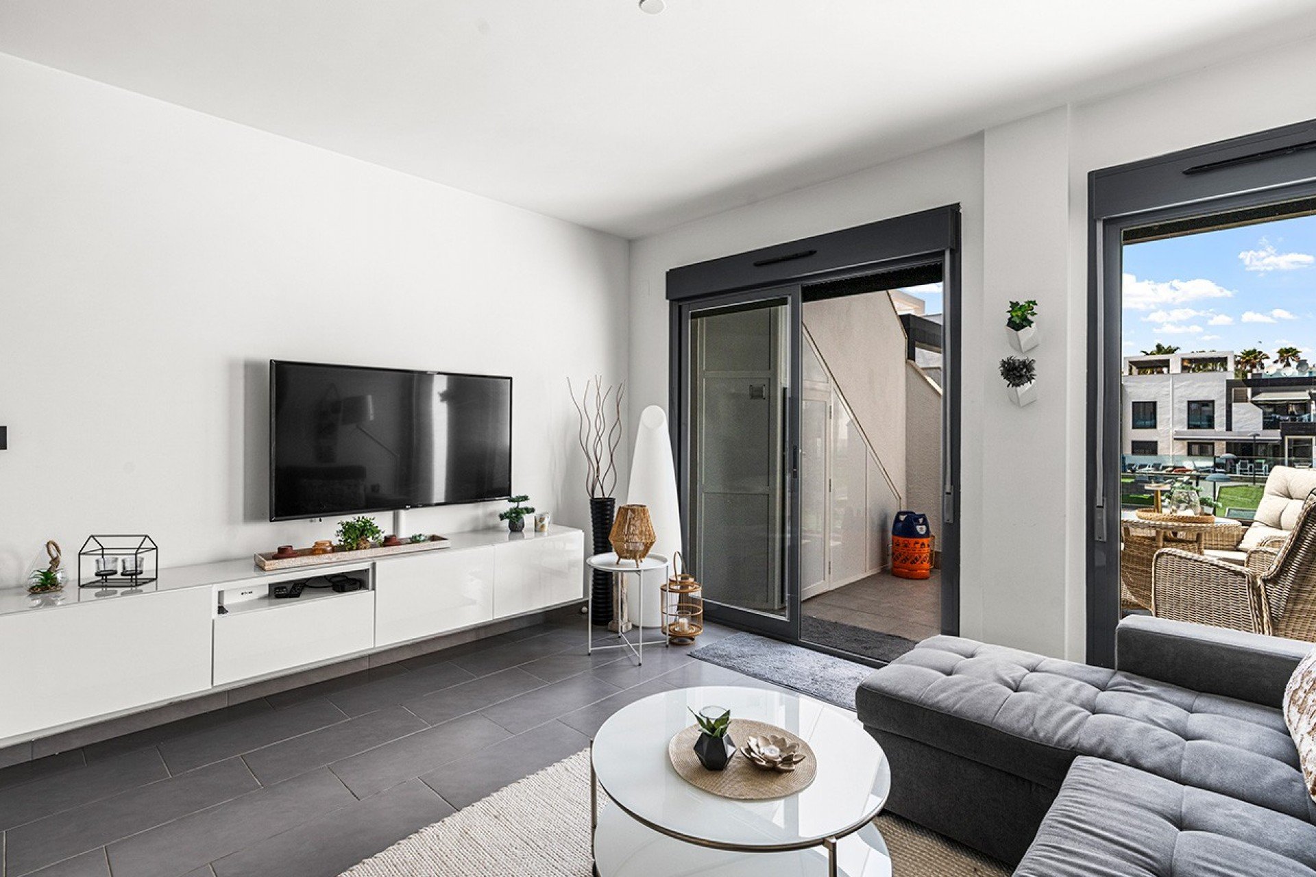 Resale - Penthouse - Orihuela Costa - La Zenia