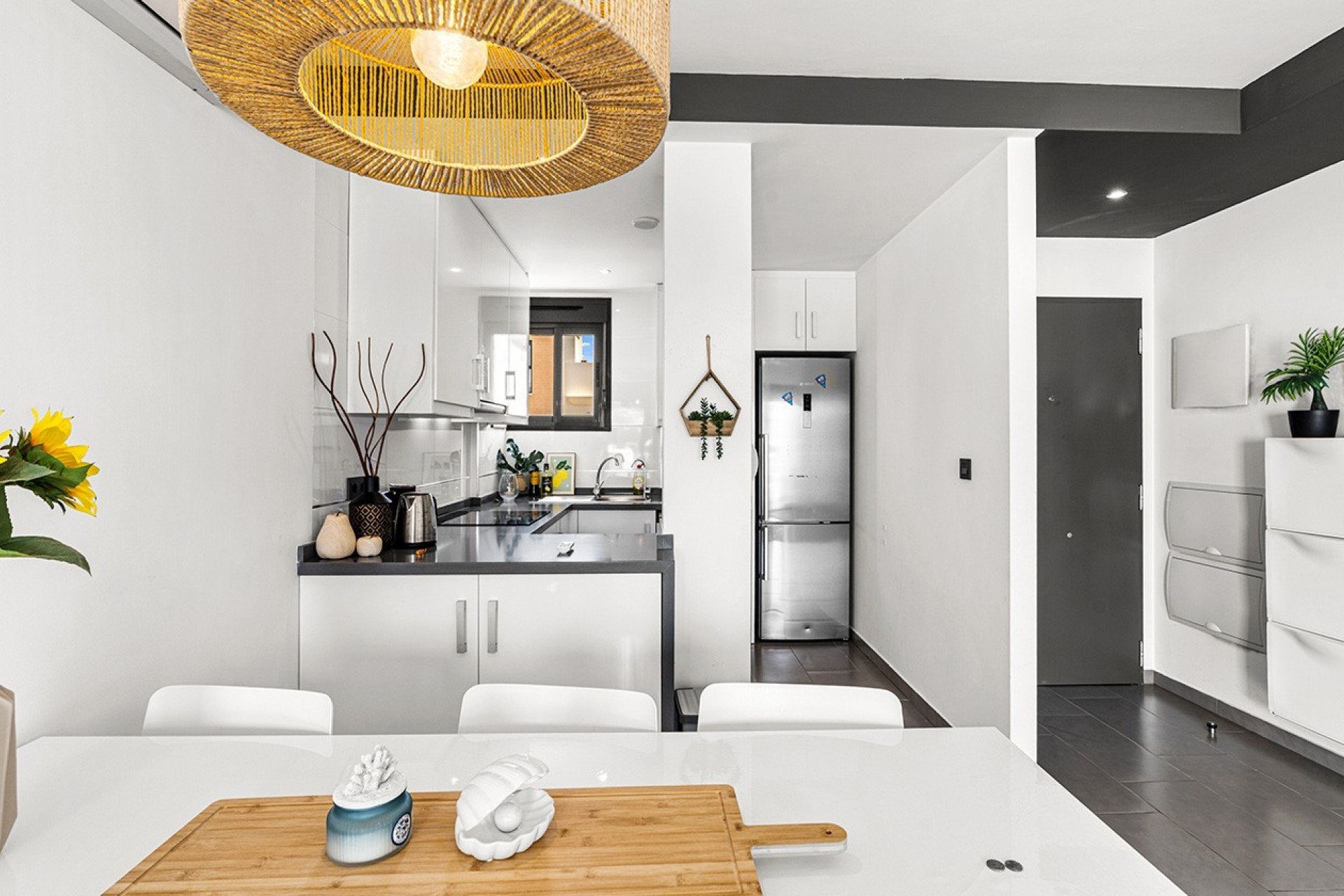 Resale - Penthouse - Orihuela Costa - La Zenia