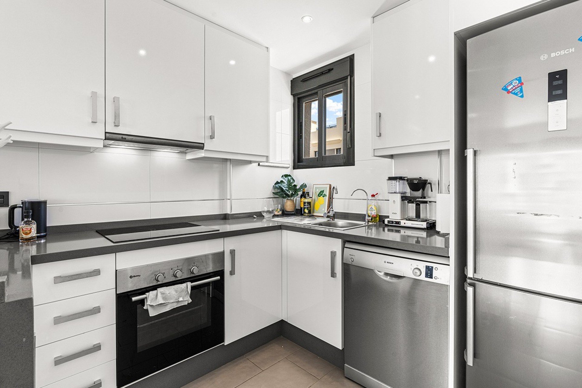 Resale - Penthouse - Orihuela Costa - La Zenia