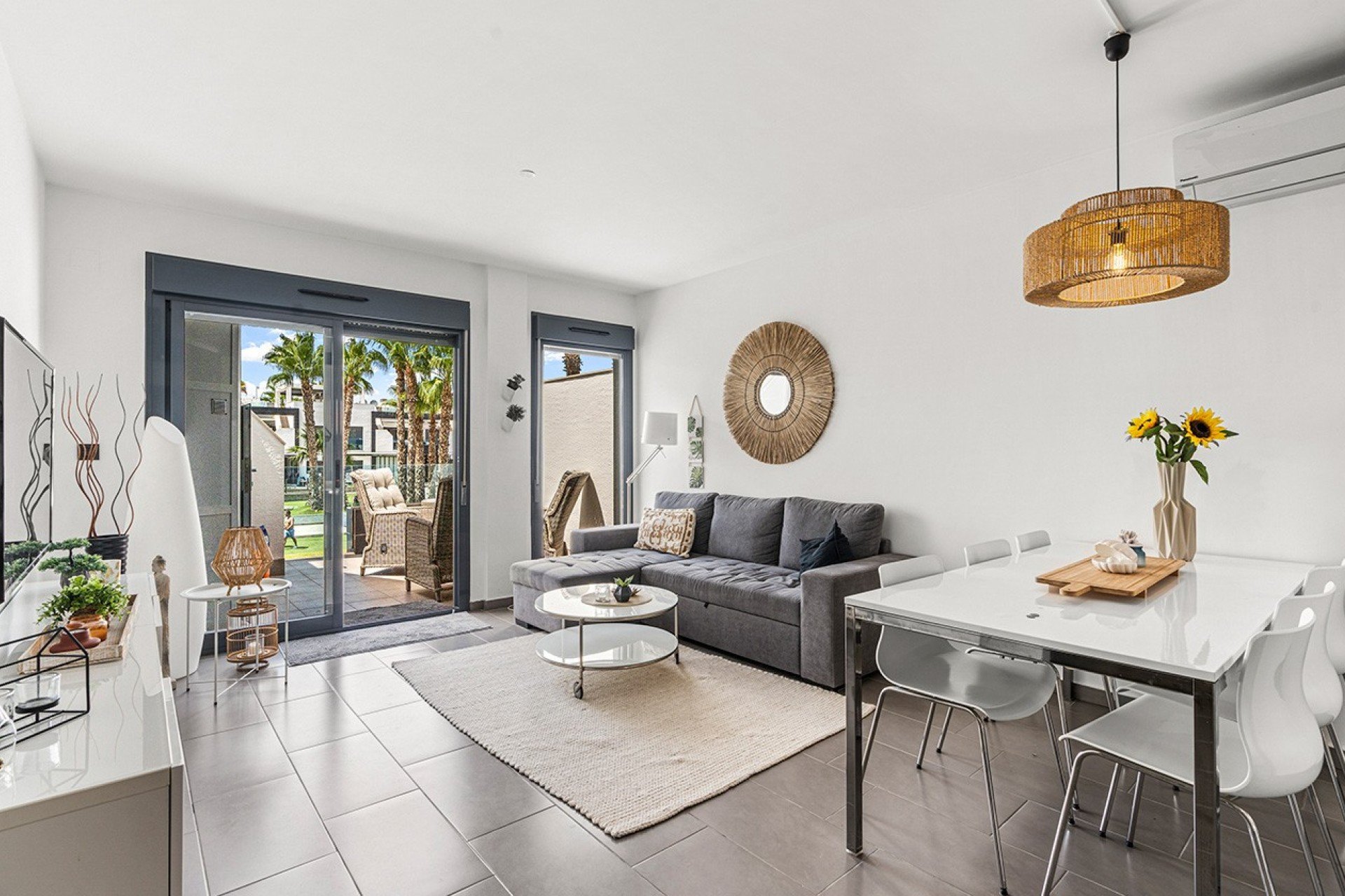 Resale - Penthouse - Orihuela Costa - La Zenia