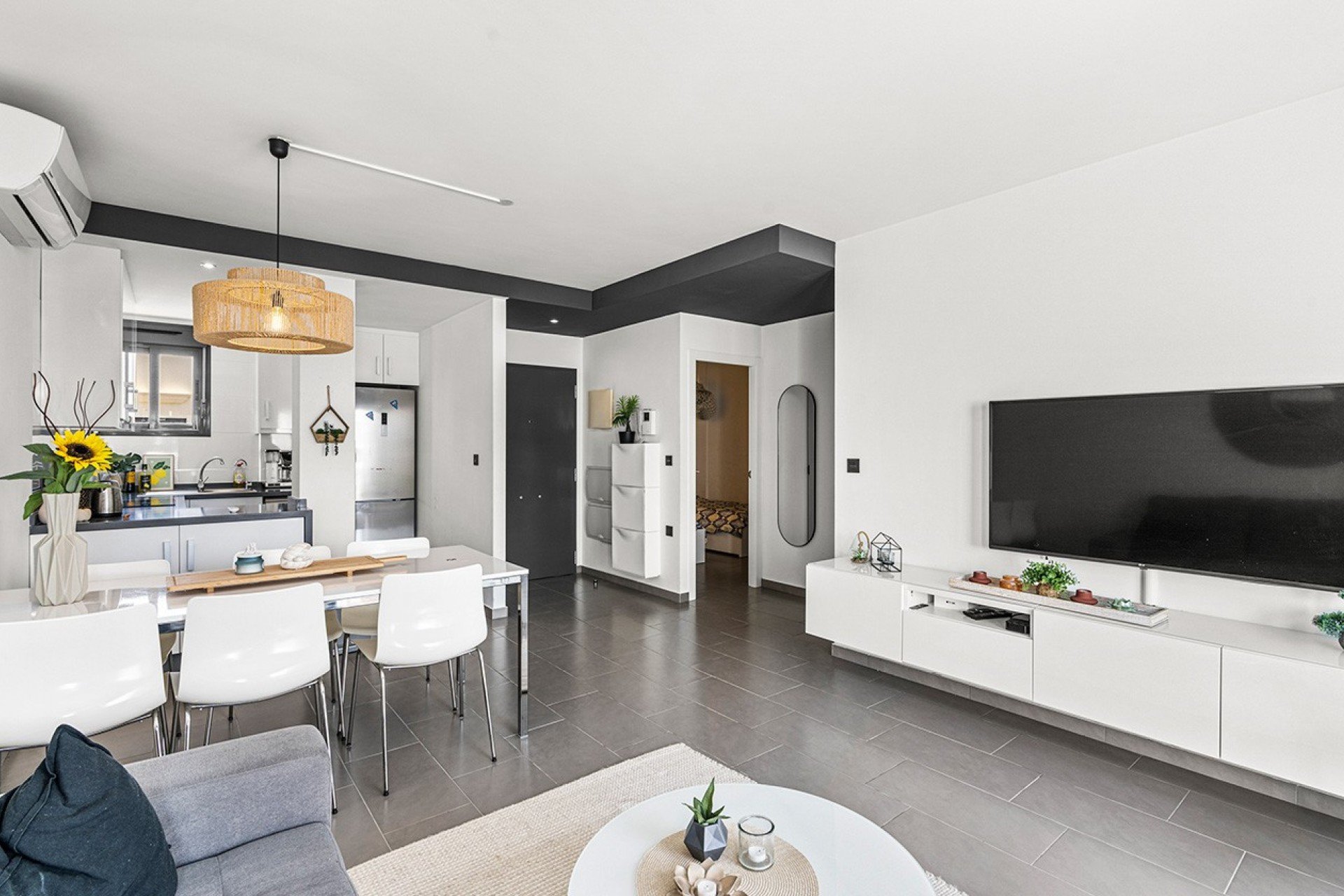 Resale - Penthouse - Orihuela Costa - La Zenia