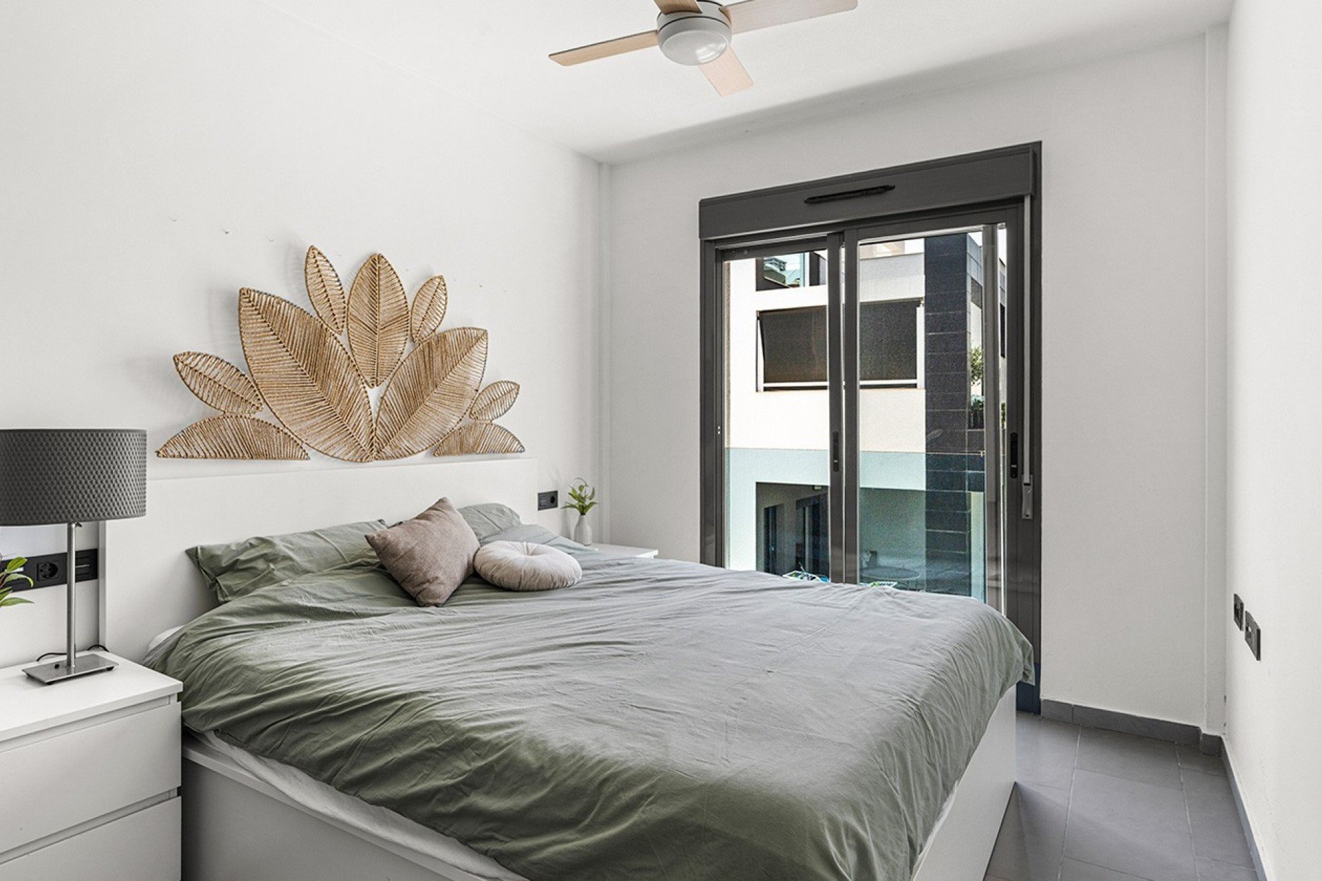 Resale - Penthouse - Orihuela Costa - La Zenia