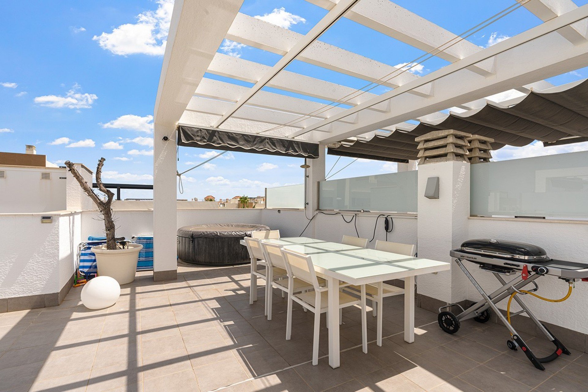 Resale - Penthouse - Orihuela Costa - La Zenia