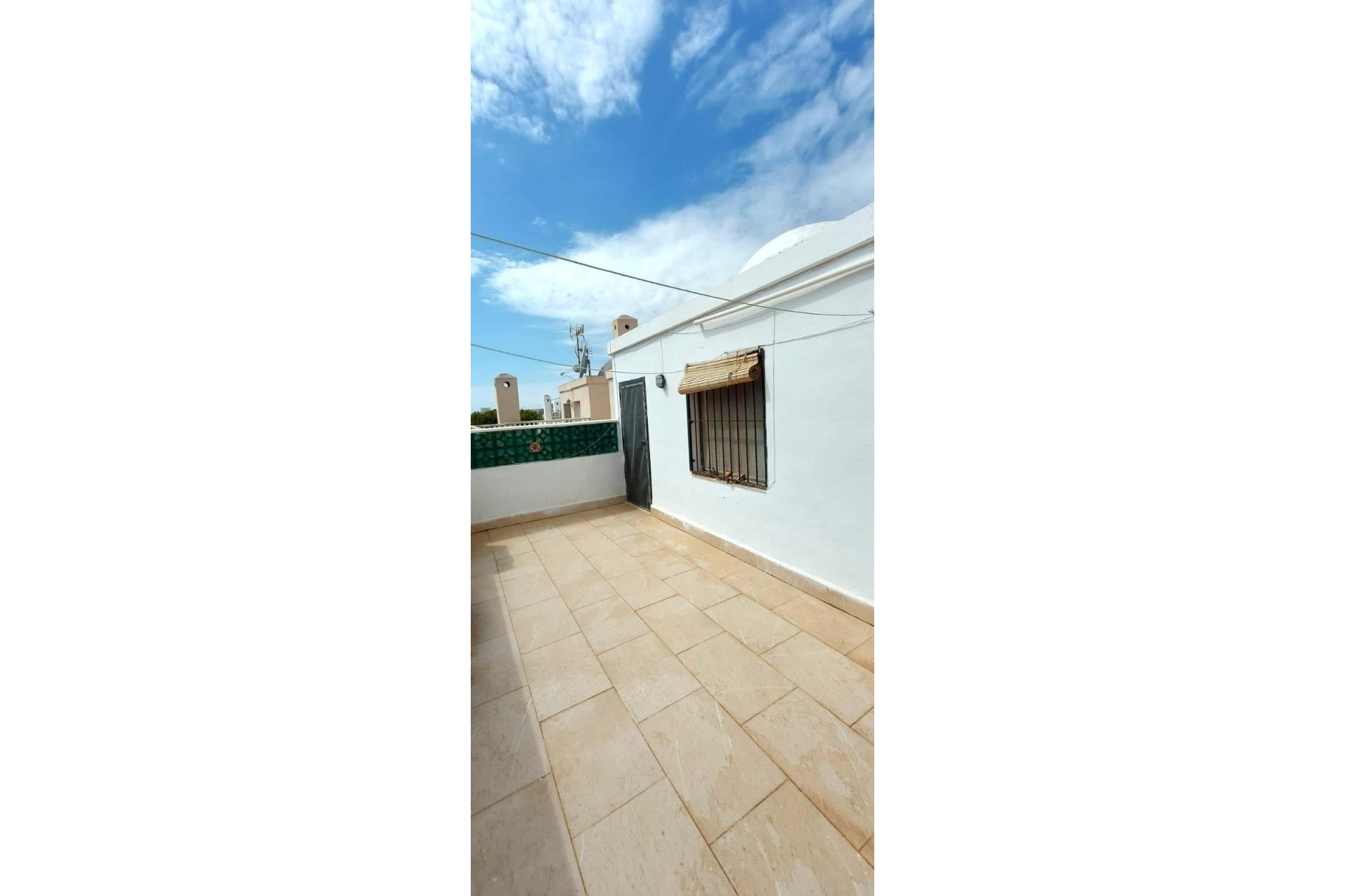 Resale - Penthouse - Orihuela Costa - La Zenia