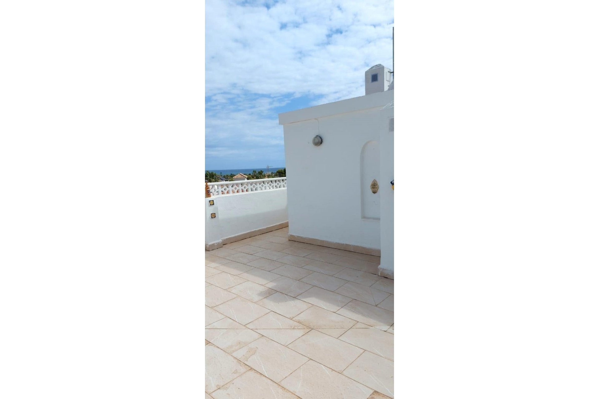 Resale - Penthouse - Orihuela Costa - La Zenia