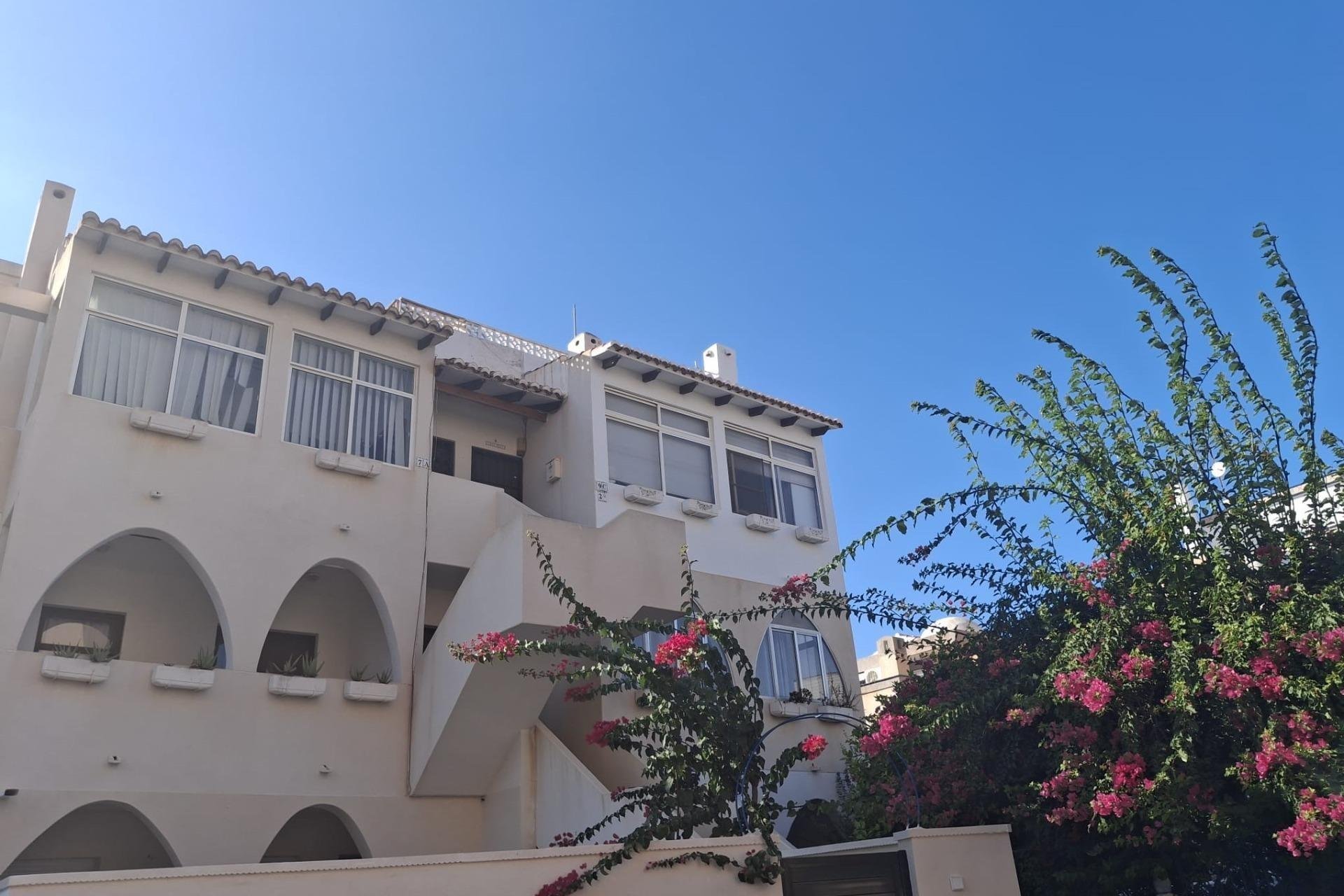 Resale - Penthouse - Orihuela Costa - La Zenia