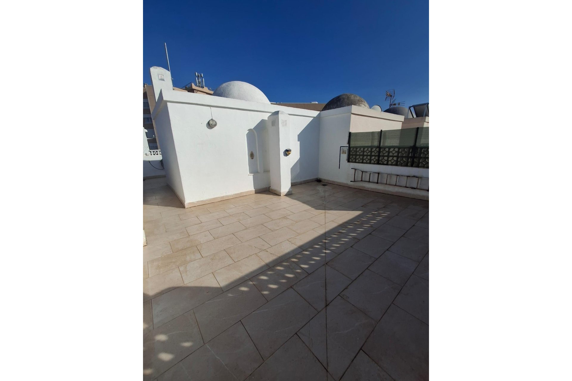 Resale - Penthouse - Orihuela Costa - La Zenia