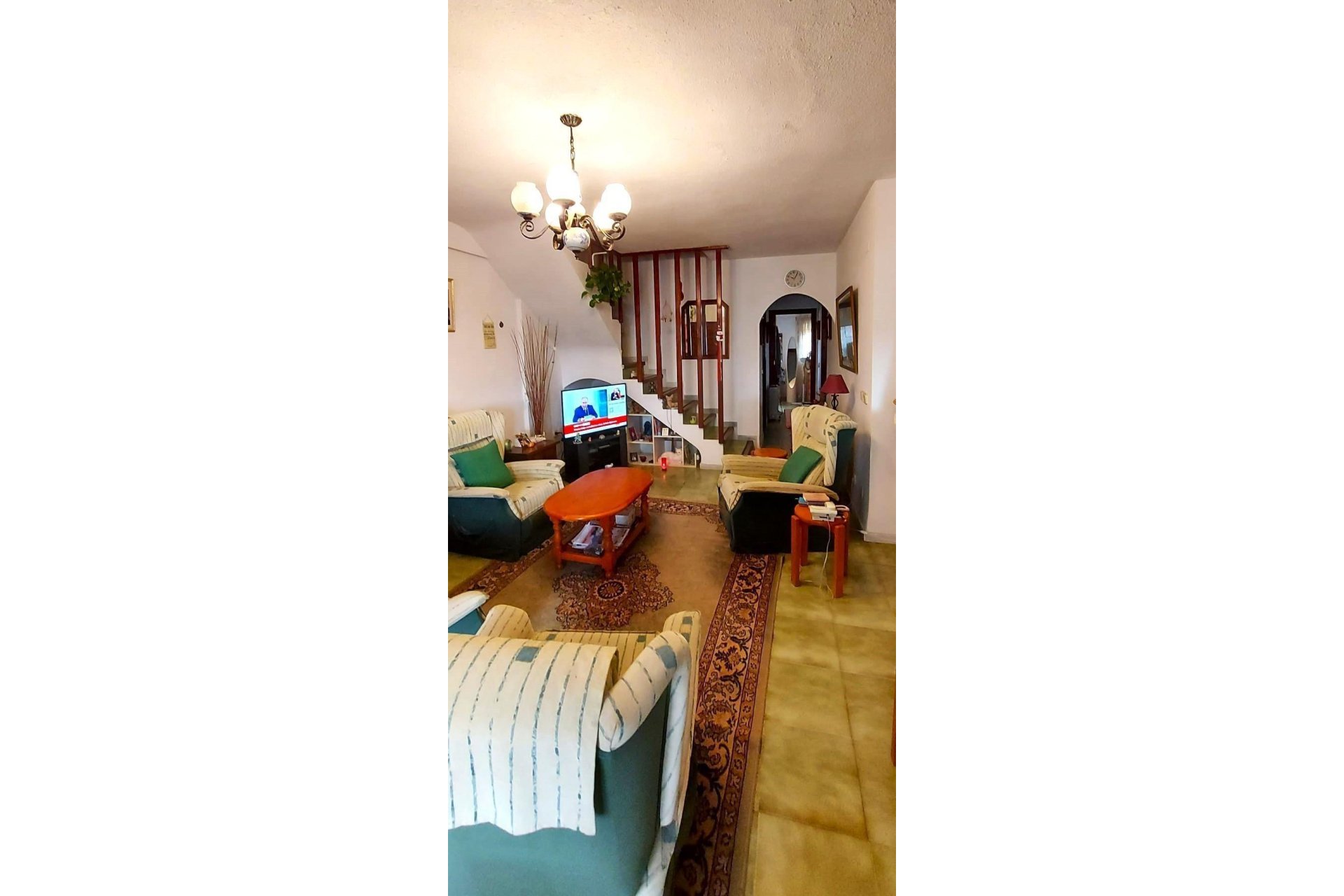 Resale - Penthouse - Orihuela Costa - La Zenia