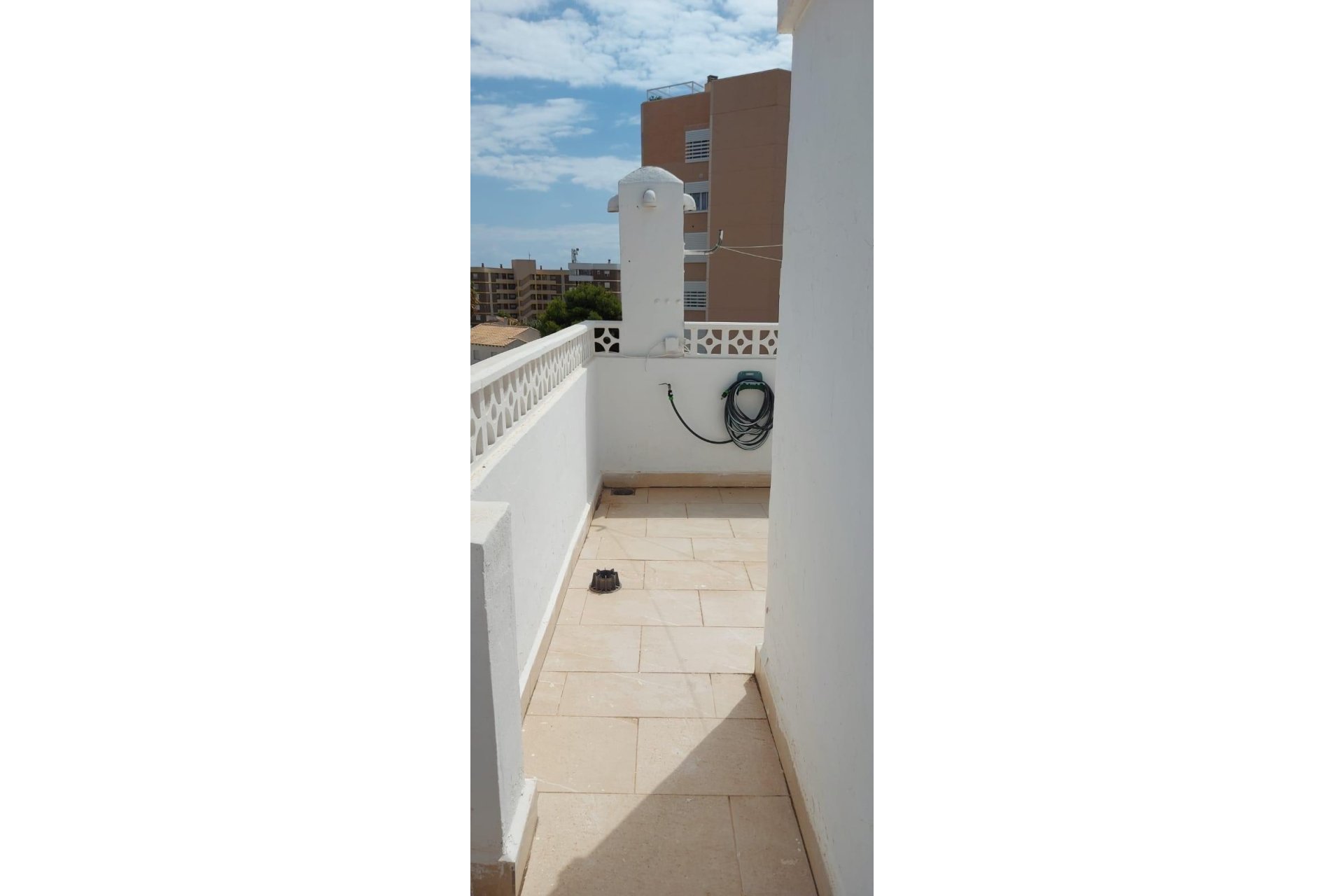 Resale - Penthouse - Orihuela Costa - La Zenia