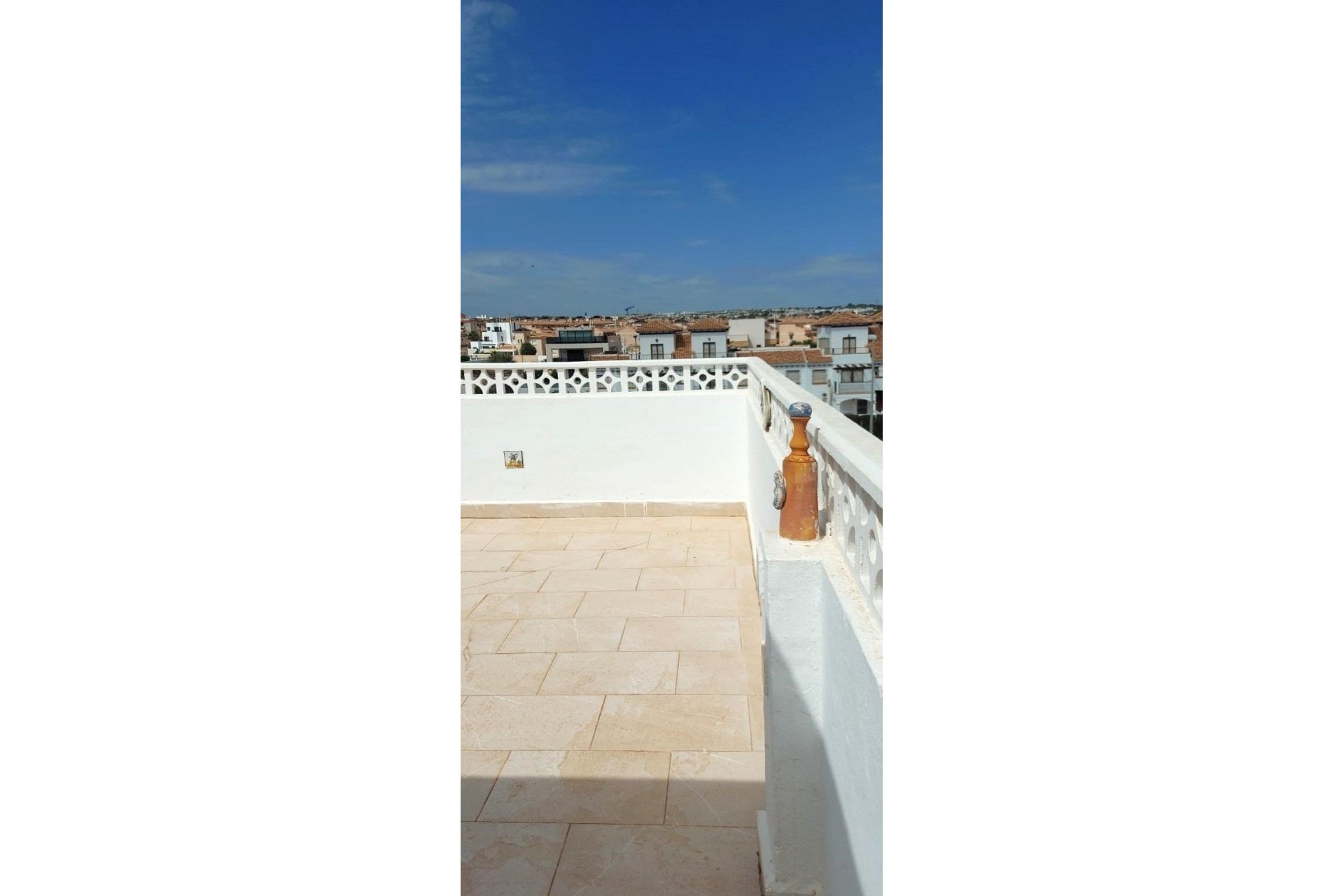 Resale - Penthouse - Orihuela Costa - La Zenia