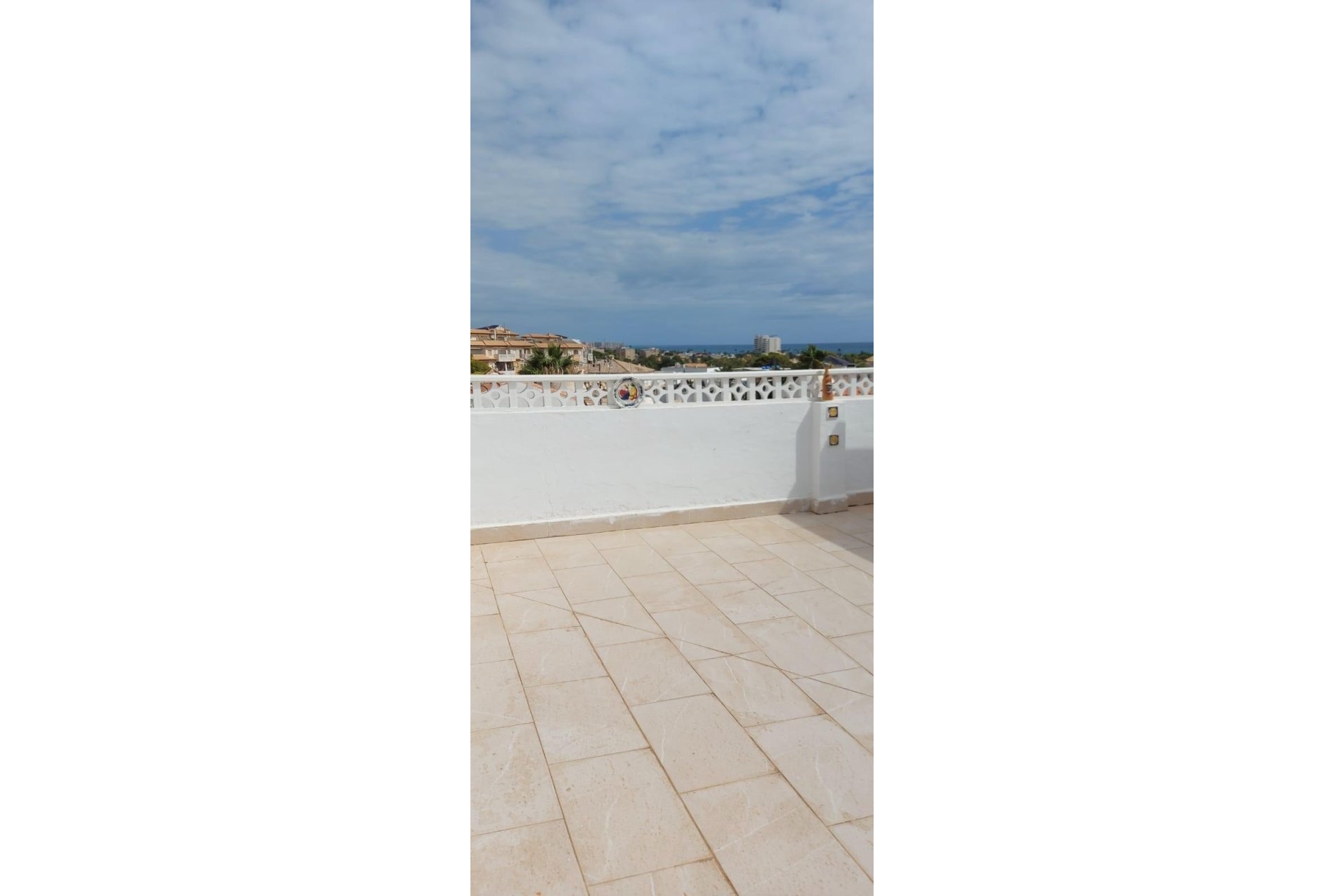 Resale - Penthouse - Orihuela Costa - La Zenia