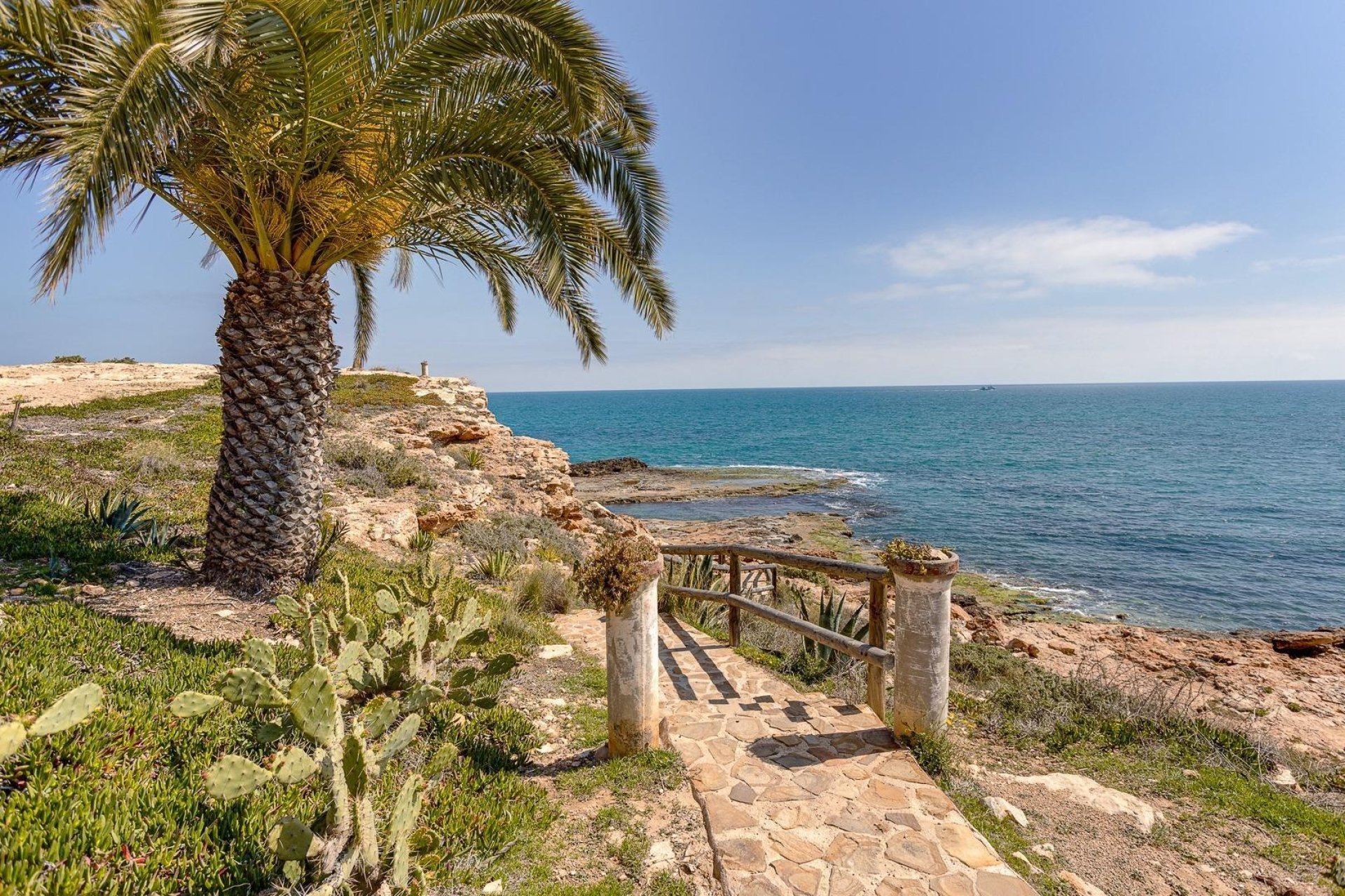 Resale - Penthouse - Orihuela Costa - La Zenia