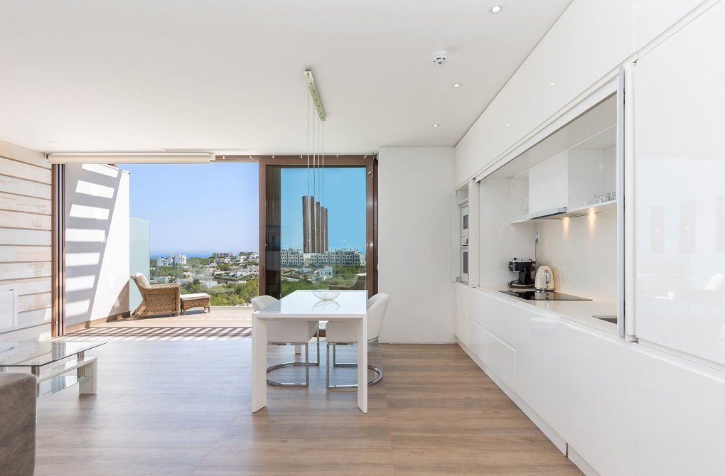 Resale - Penthouse - Orihuela Costa - Las Colinas Golf
