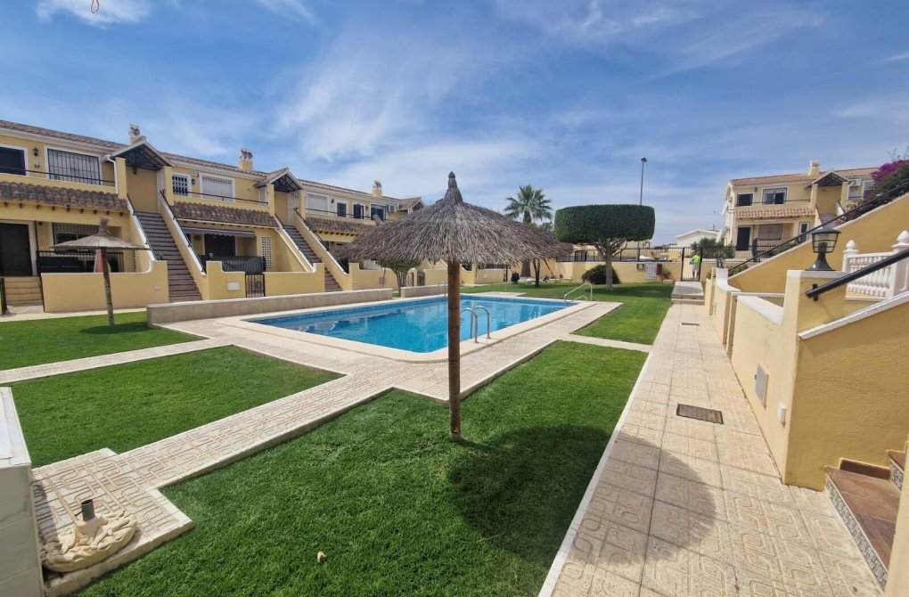 Resale - Penthouse - Orihuela Costa - Las Filipinas