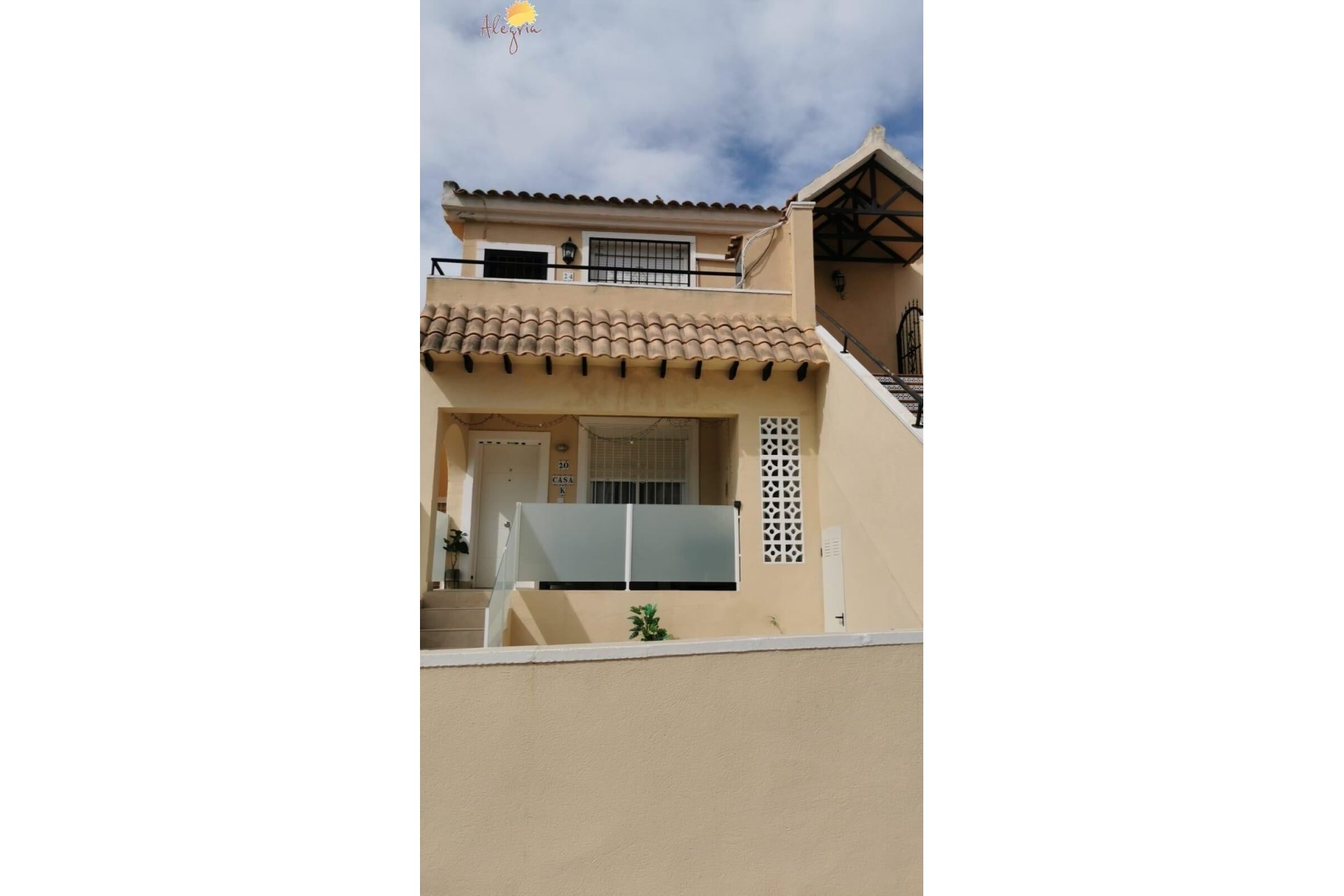 Resale - Penthouse - Orihuela Costa - Las Filipinas