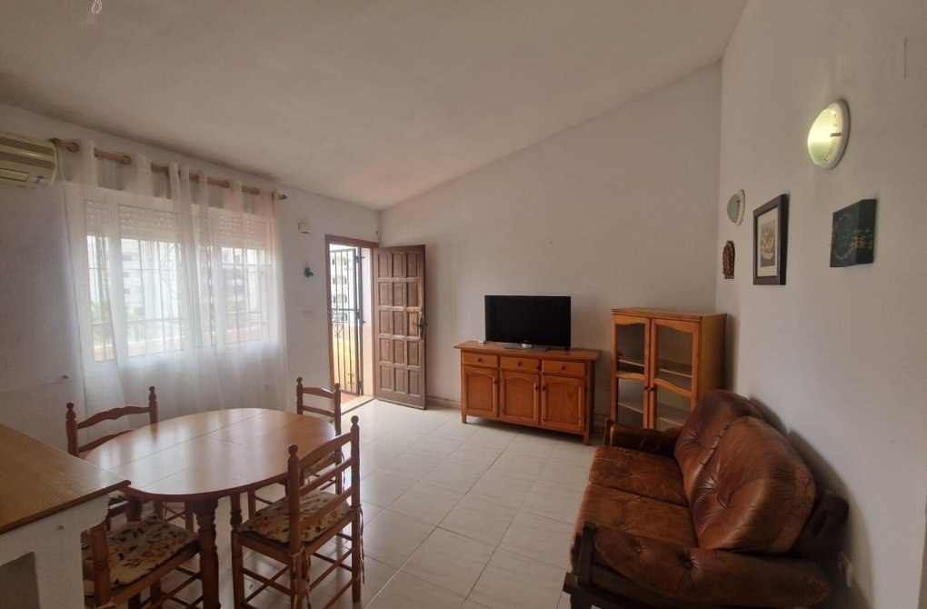 Resale - Penthouse - Orihuela Costa - Las Filipinas