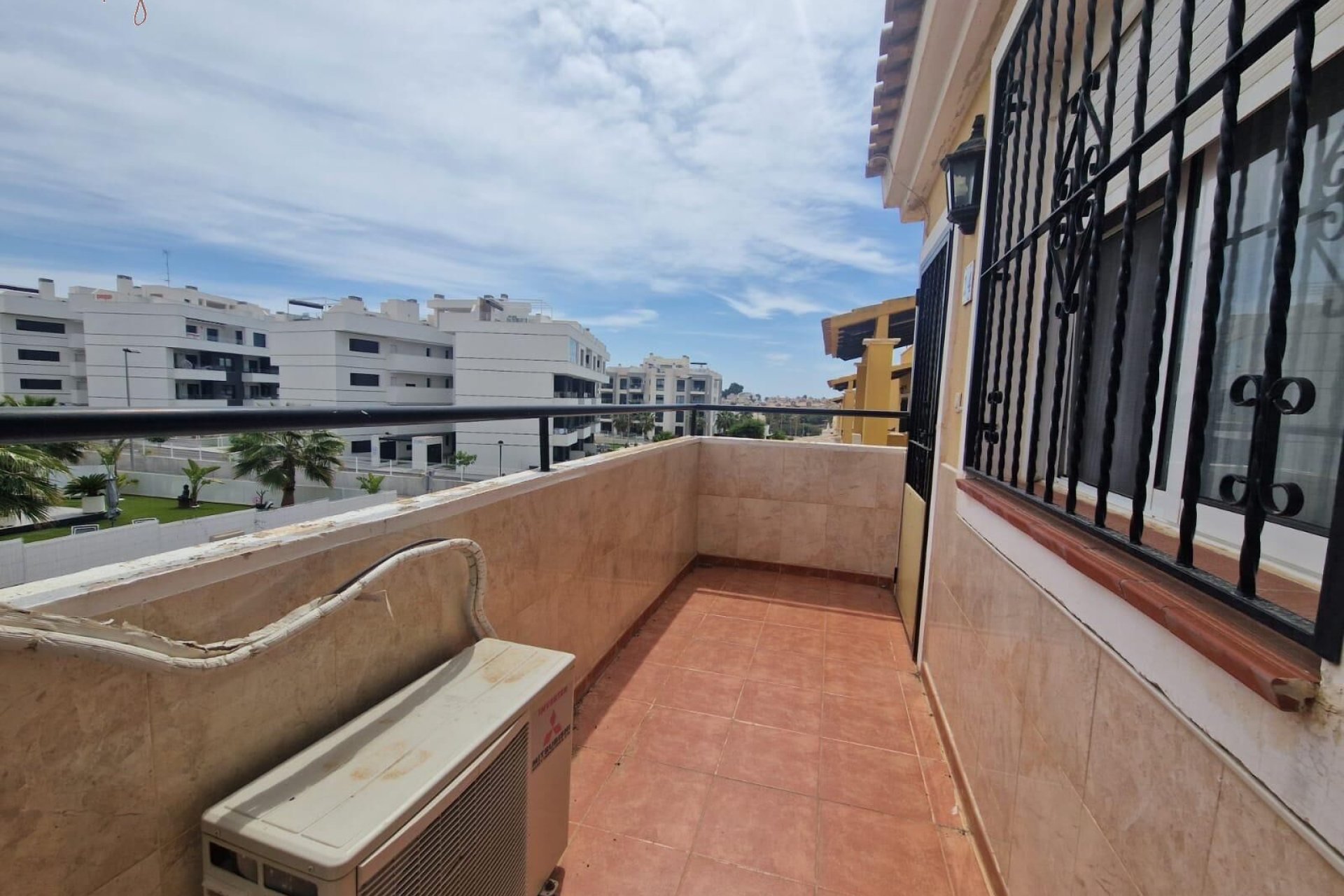 Resale - Penthouse - Orihuela Costa - Las Filipinas