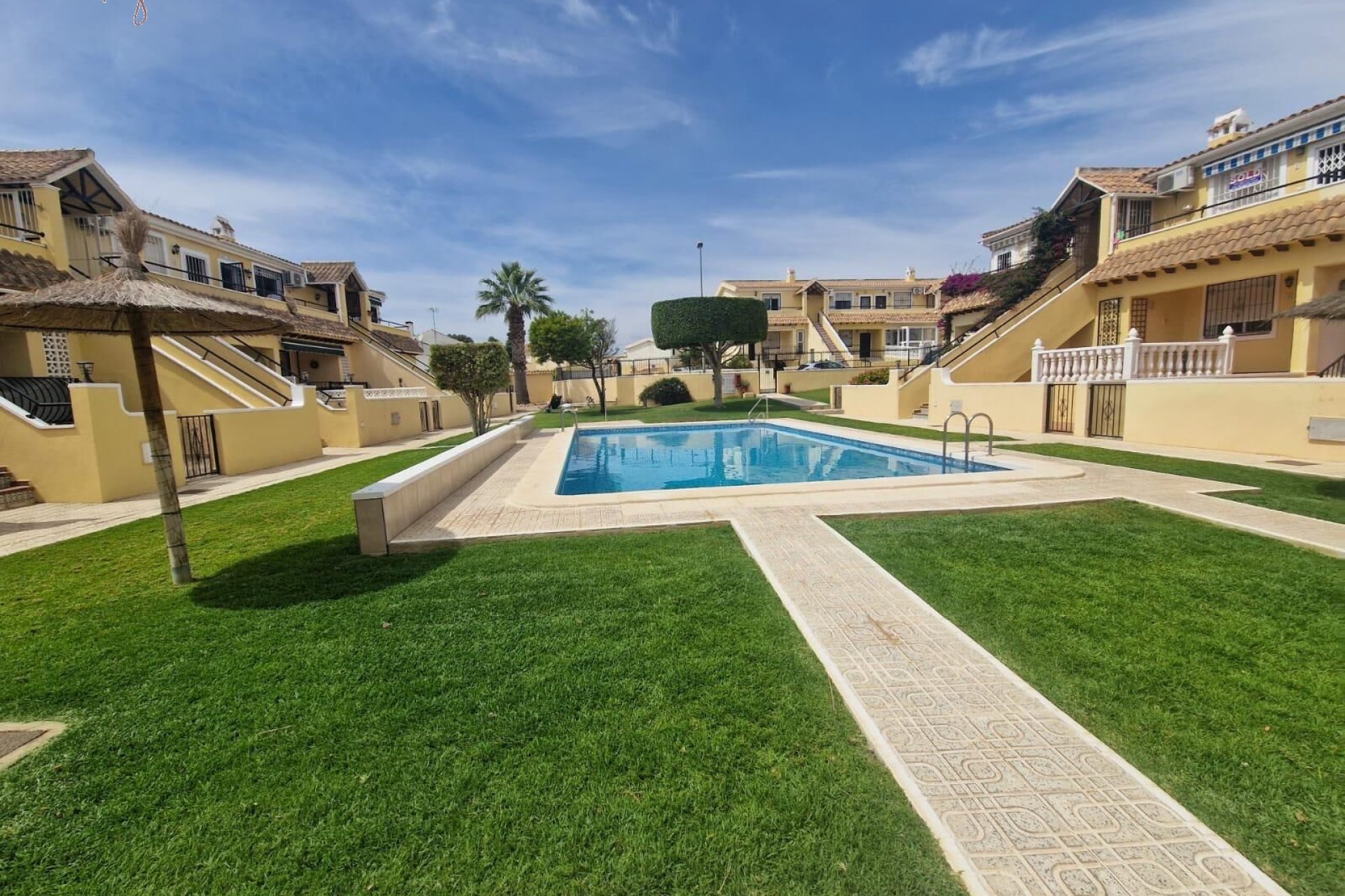 Resale - Penthouse - Orihuela Costa - Las Filipinas