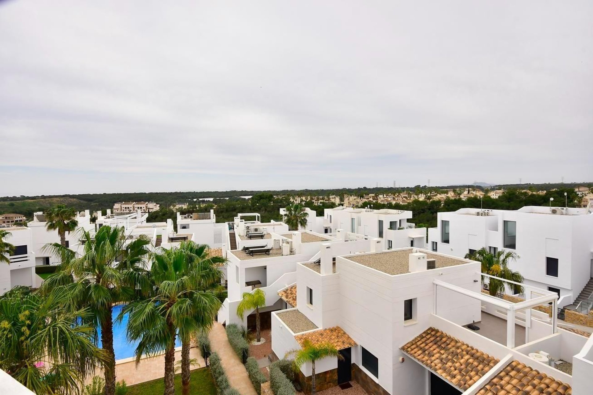 Resale - Penthouse - Orihuela Costa - Las Ramblas