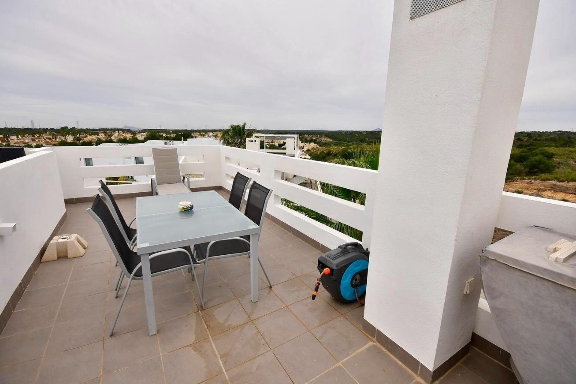 Resale - Penthouse - Orihuela Costa - Las Ramblas