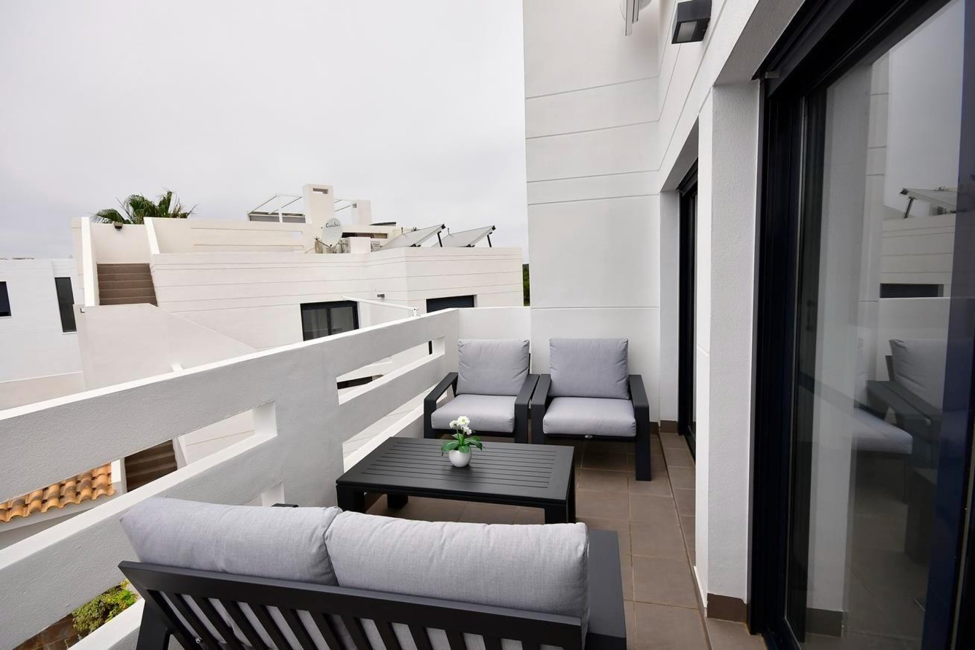 Resale - Penthouse - Orihuela Costa - Las Ramblas