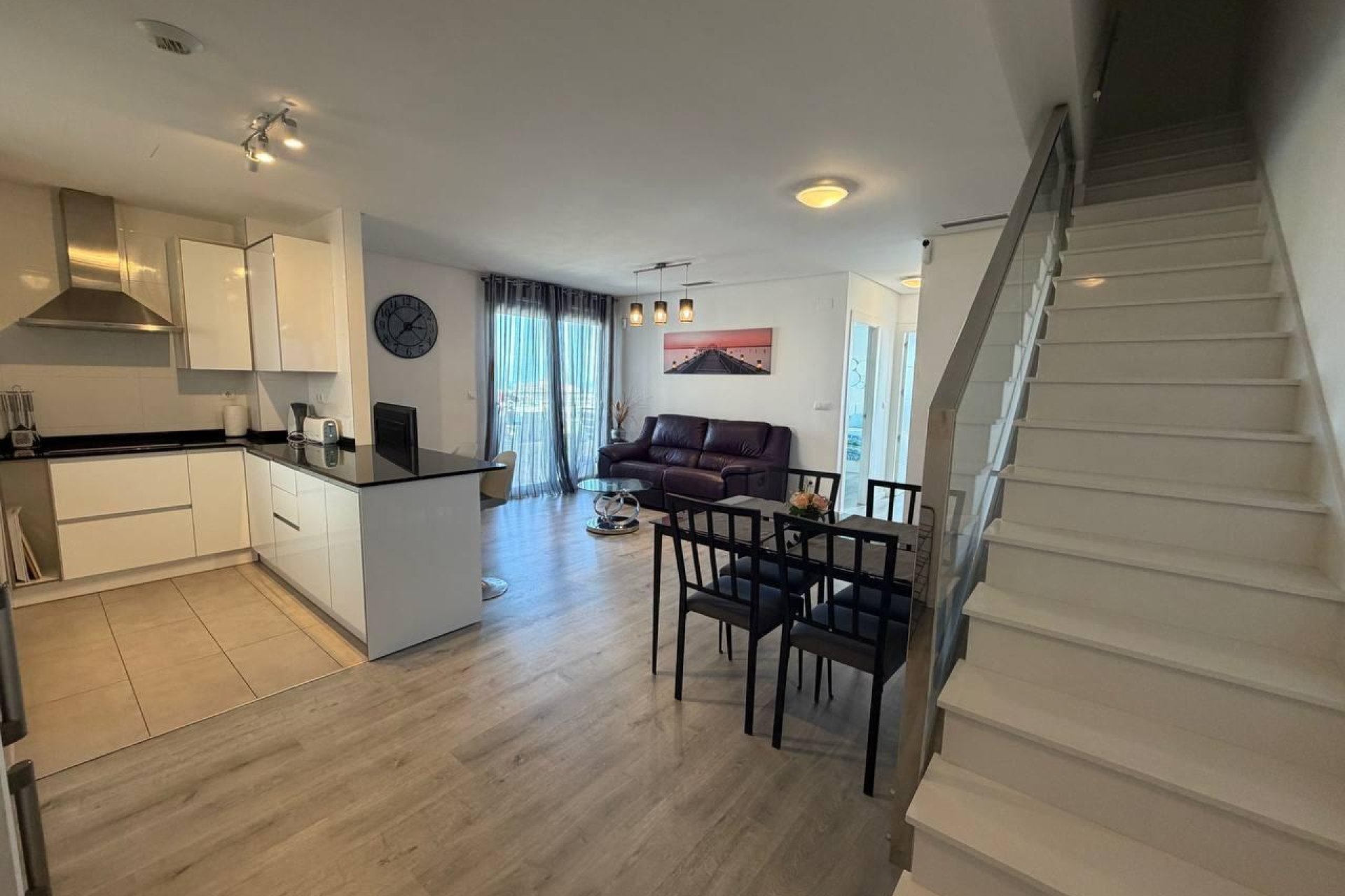 Resale - Penthouse - Orihuela Costa - Lomas de Cabo Roig-Los Dolses